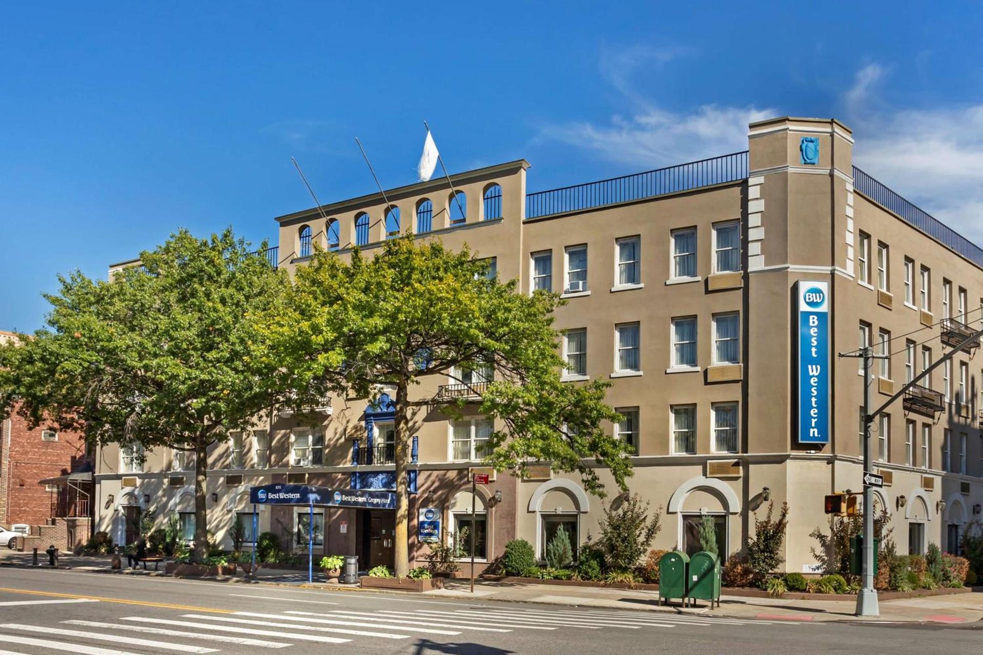Best Western Gregory Hotel photo 13