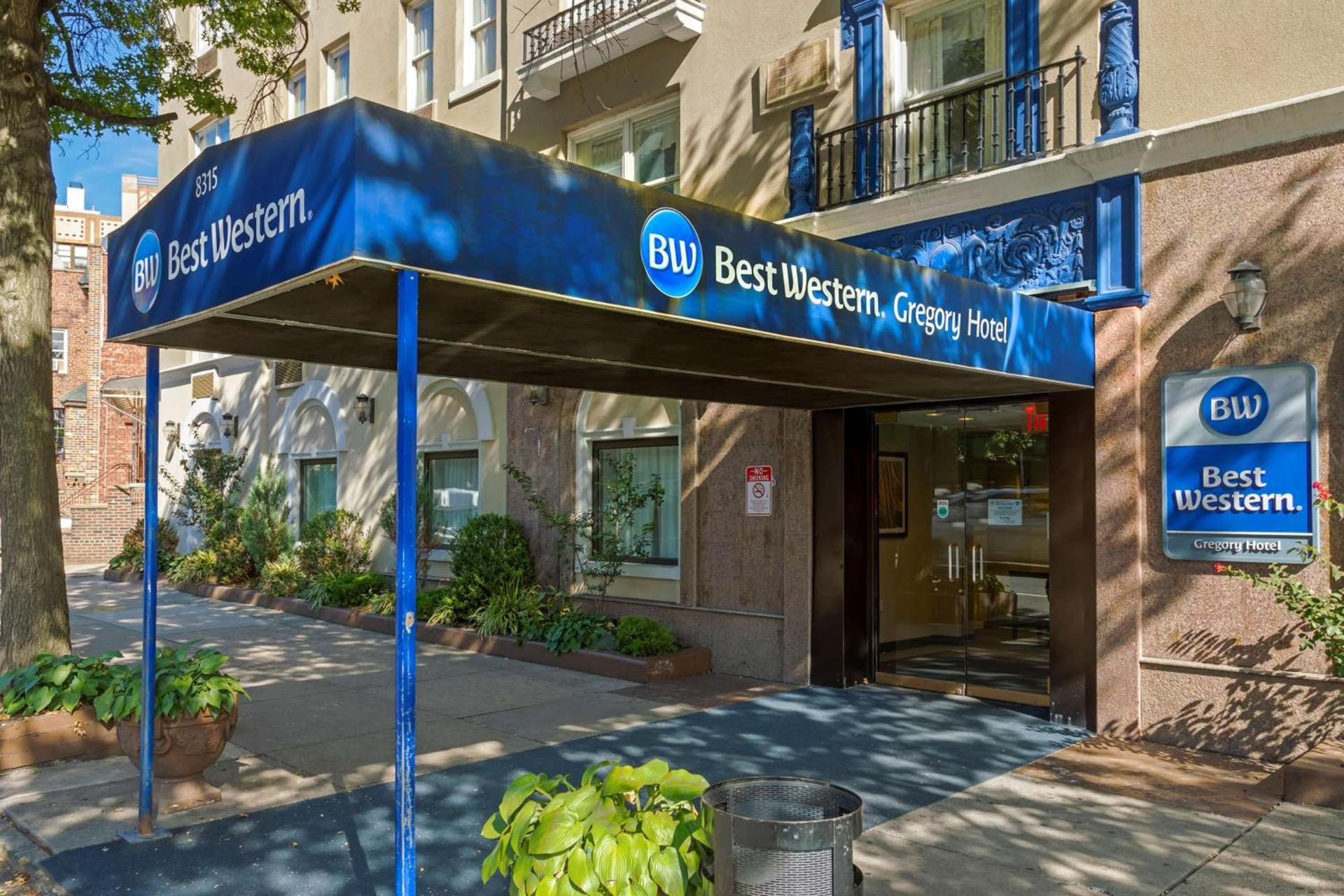 Best Western Gregory Hotel photo 14