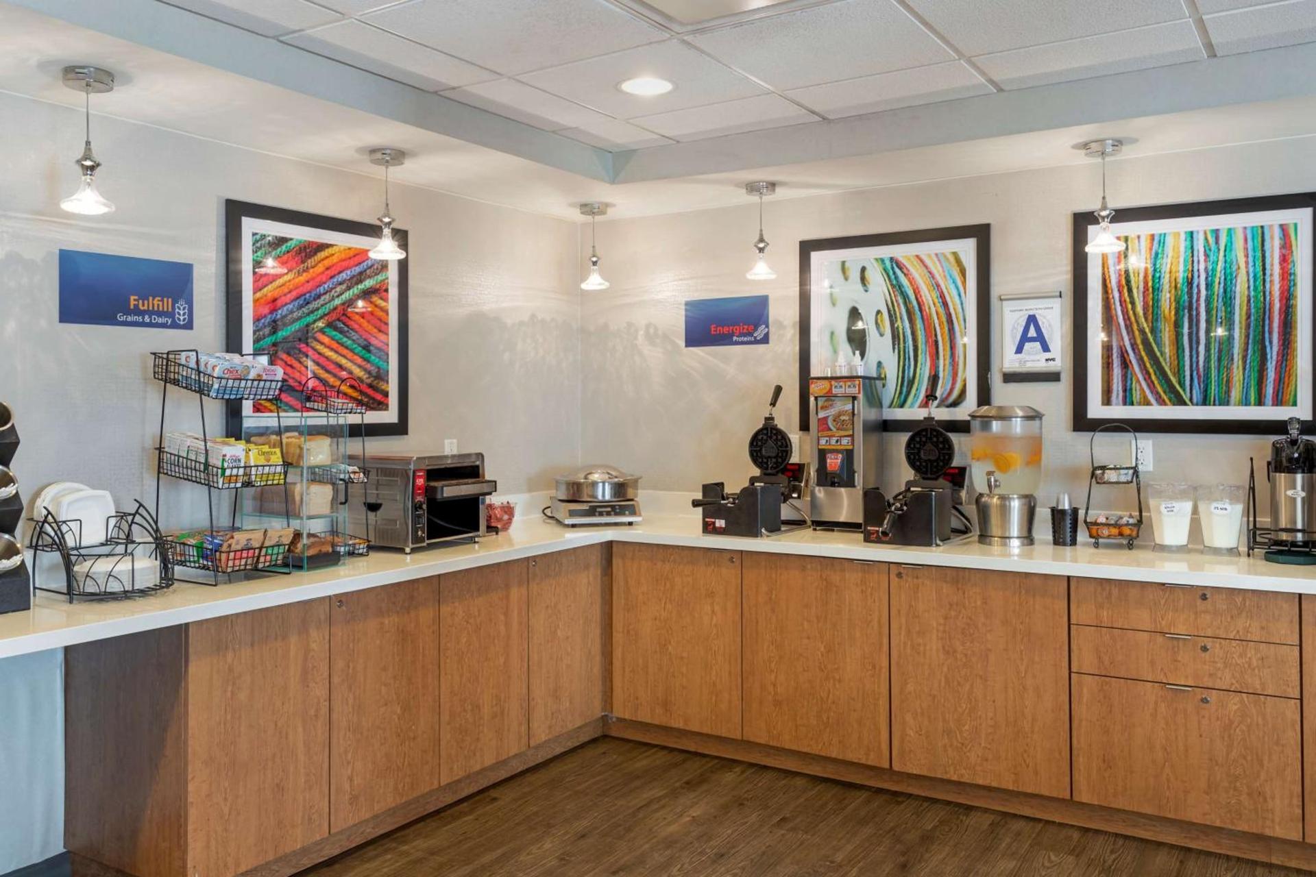 Best Western Gregory Hotel photo 9