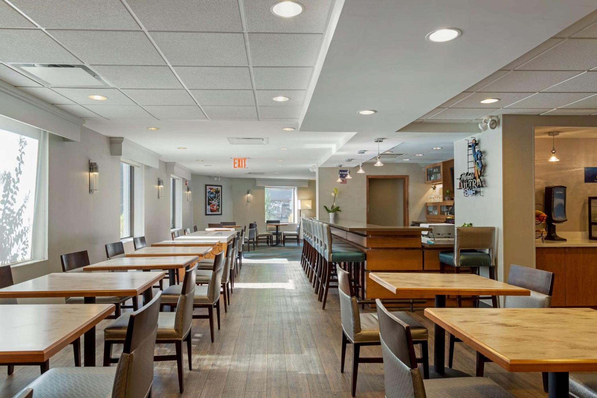Best Western Gregory Hotel photo 12