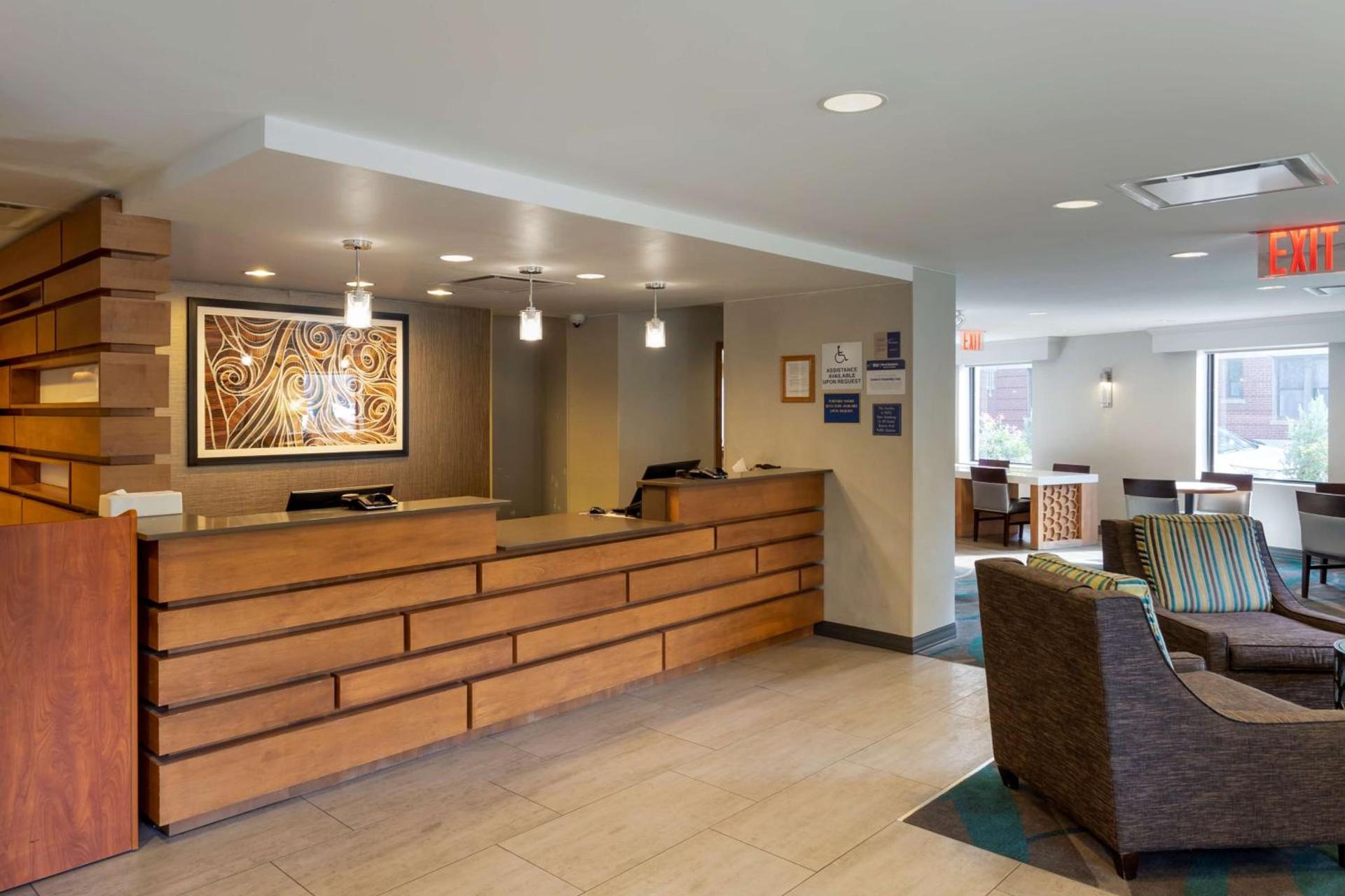 Best Western Gregory Hotel photo 5