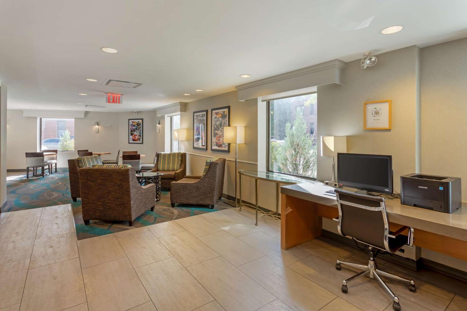 Best Western Gregory Hotel photo 6