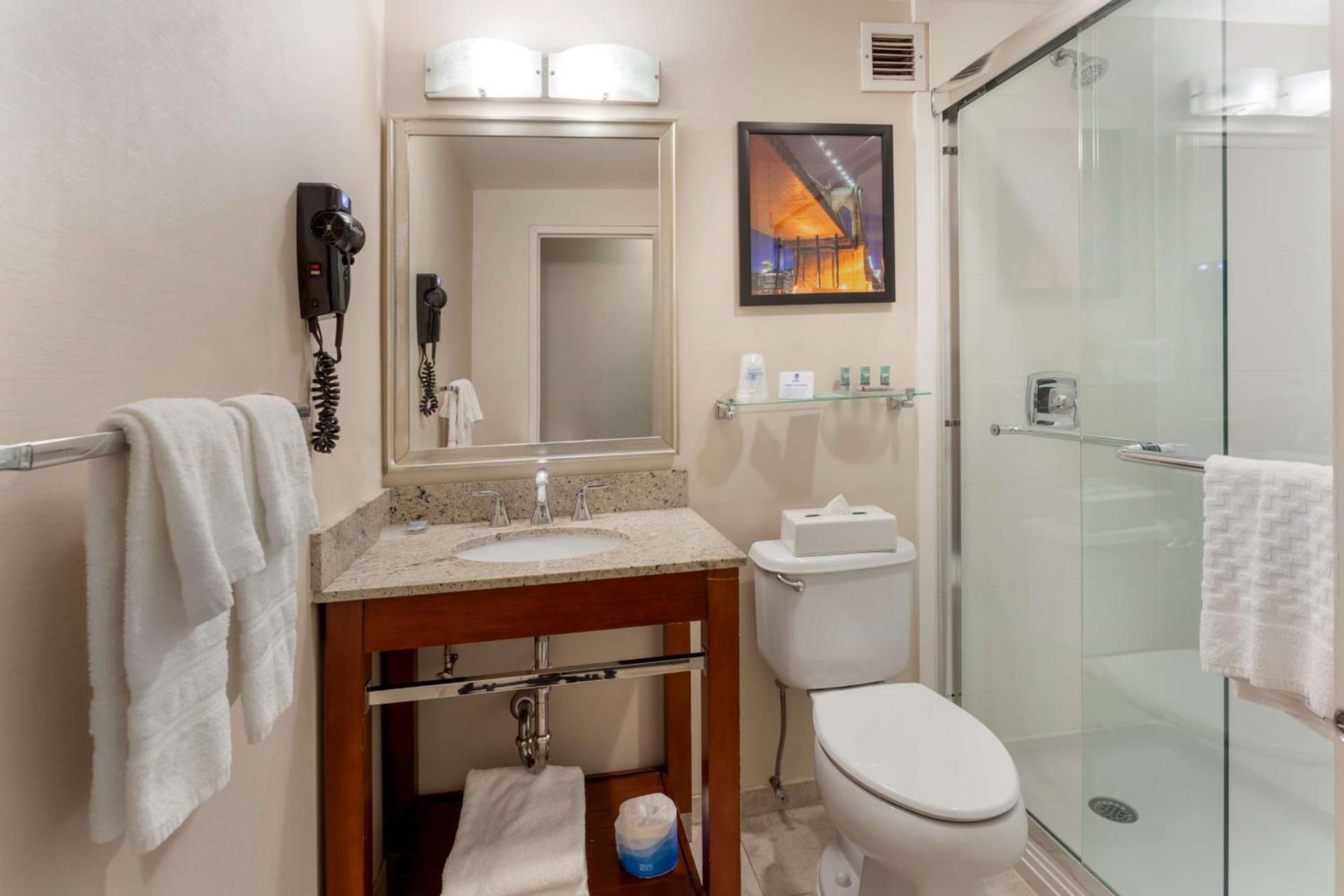 Best Western Gregory Hotel photo 15