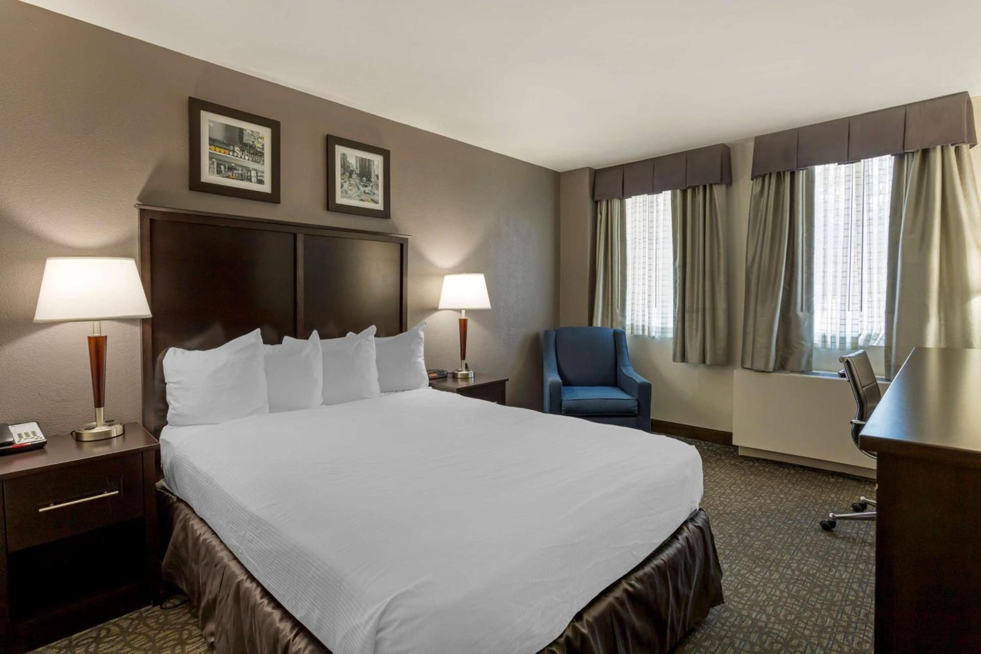 Best Western Gregory Hotel photo 16