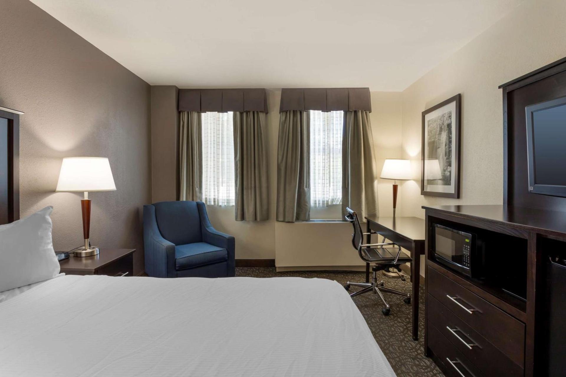 Best Western Gregory Hotel photo 17