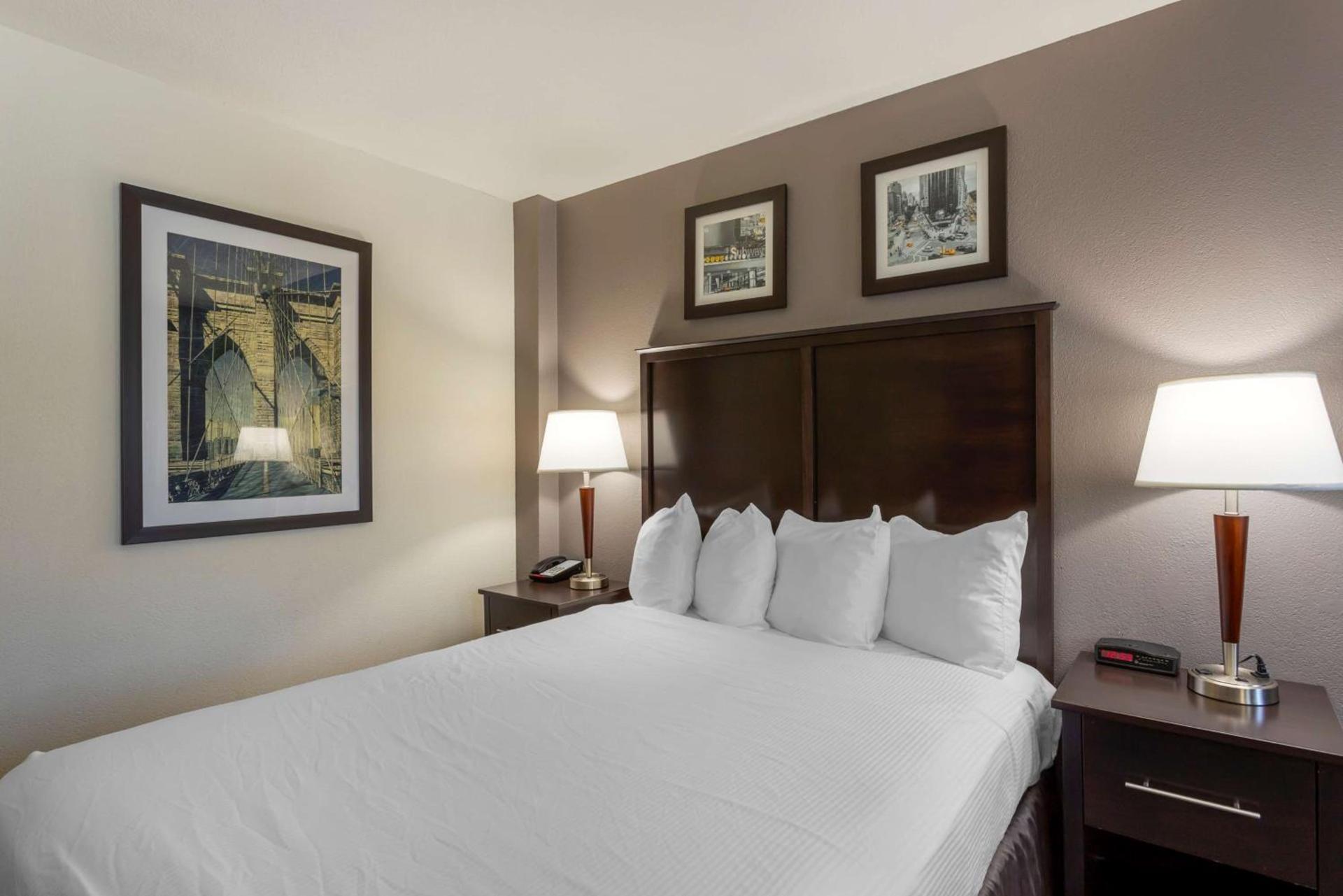 Best Western Gregory Hotel photo 18