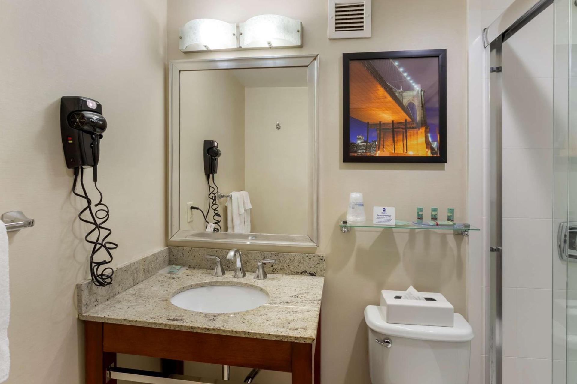 Best Western Gregory Hotel photo 19