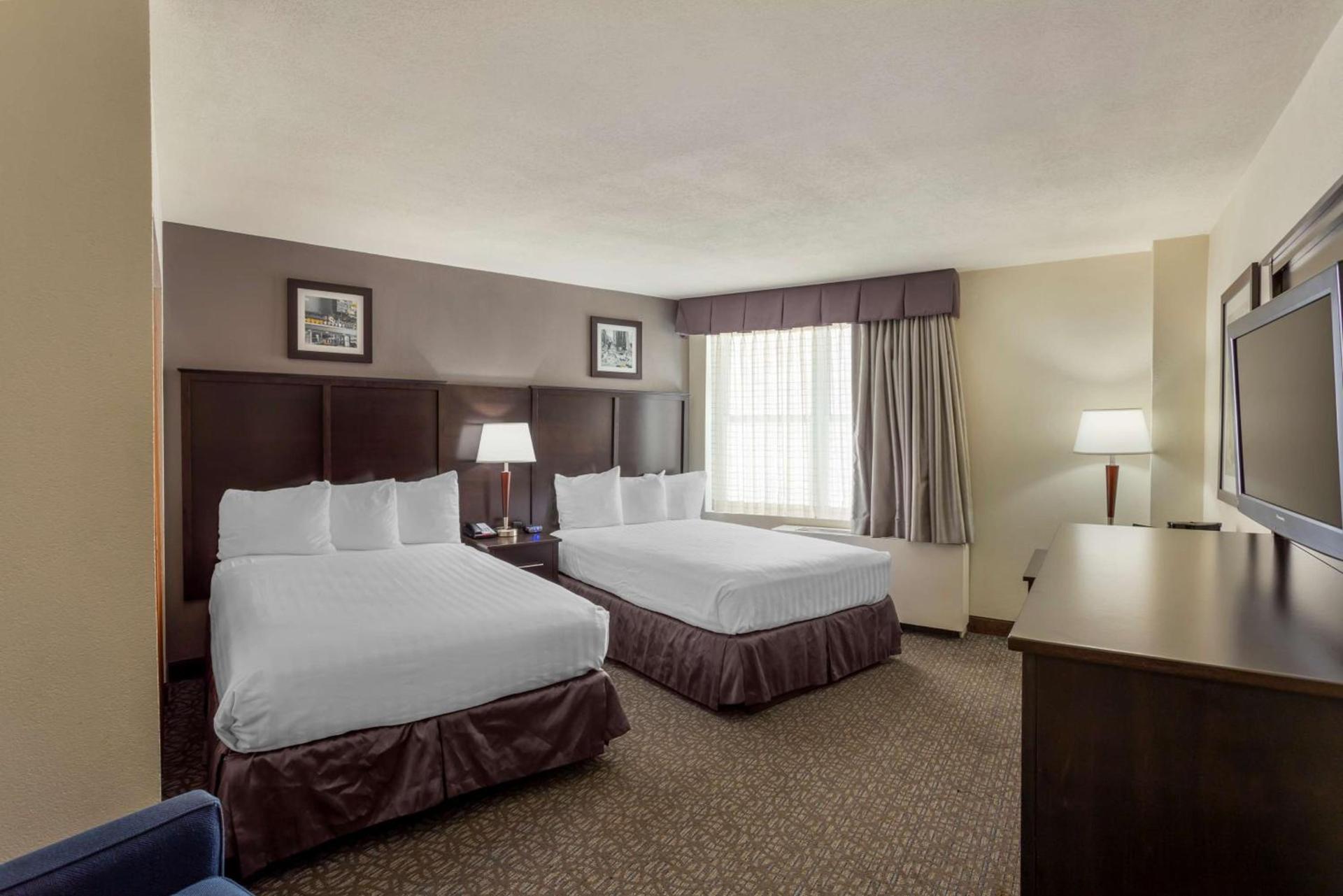 Best Western Gregory Hotel photo 3
