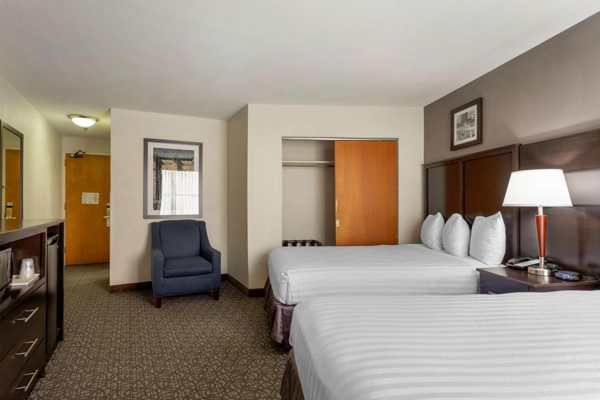 Best Western Gregory Hotel photo 10
