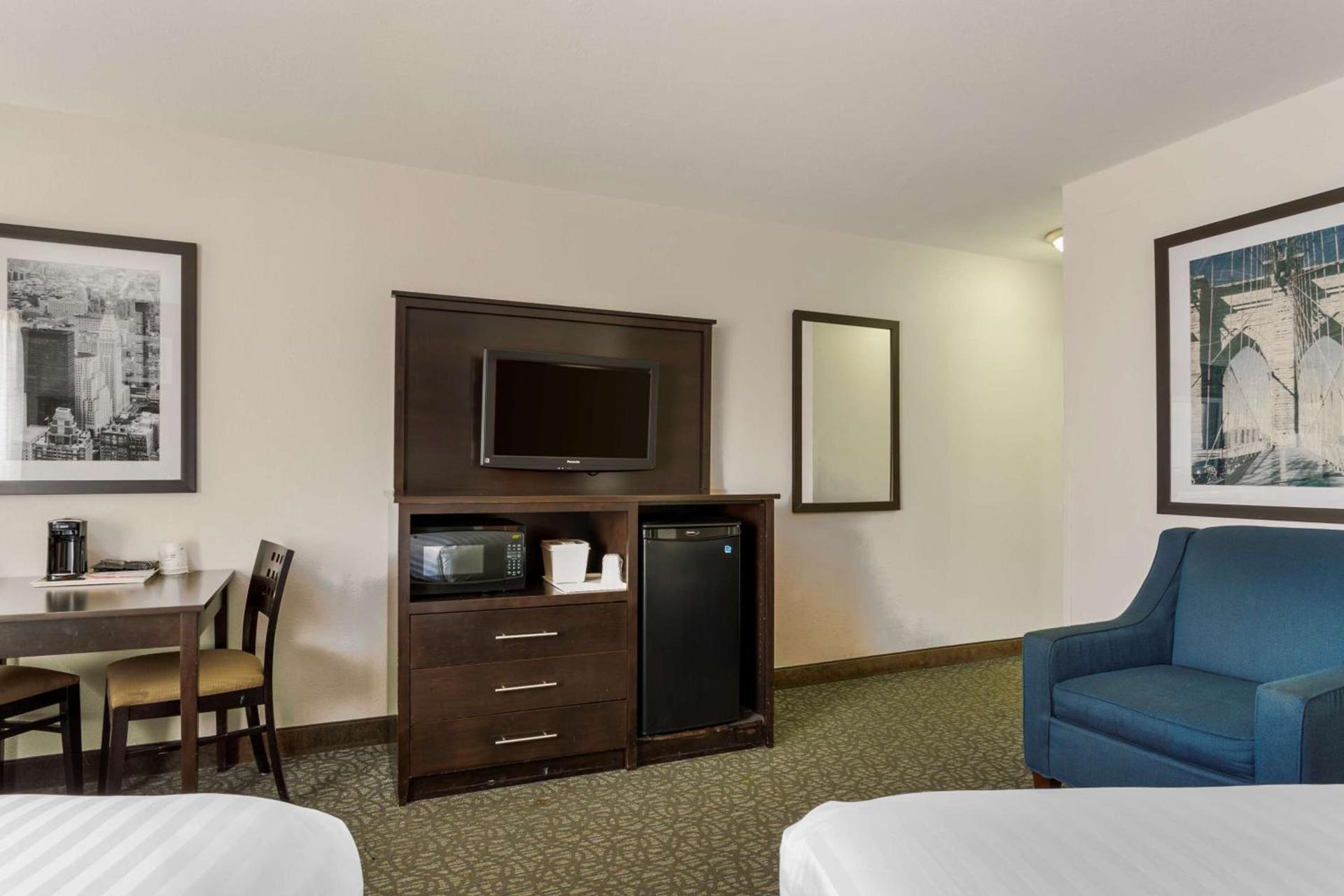 Best Western Gregory Hotel photo 21