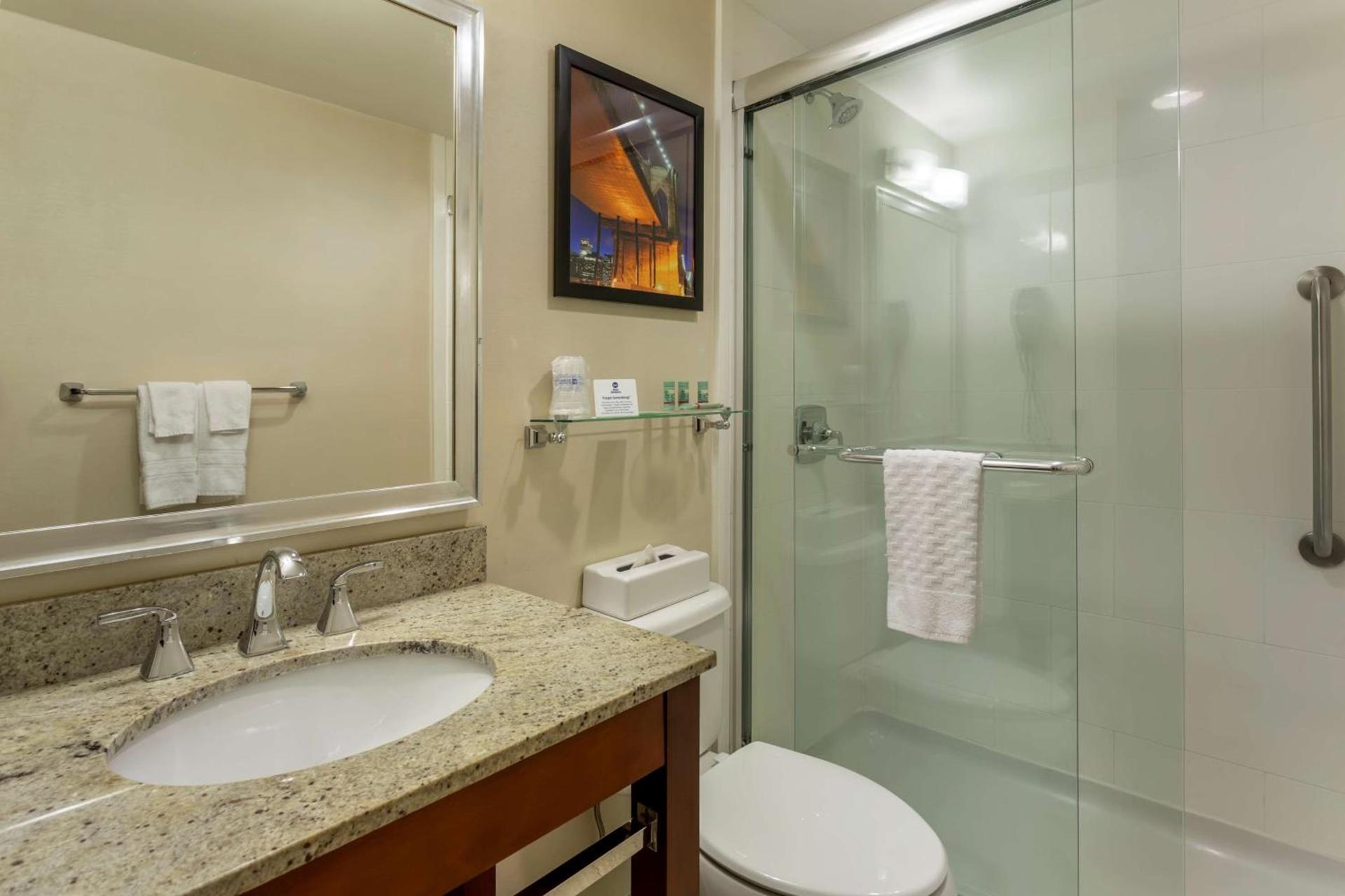 Best Western Gregory Hotel photo 22