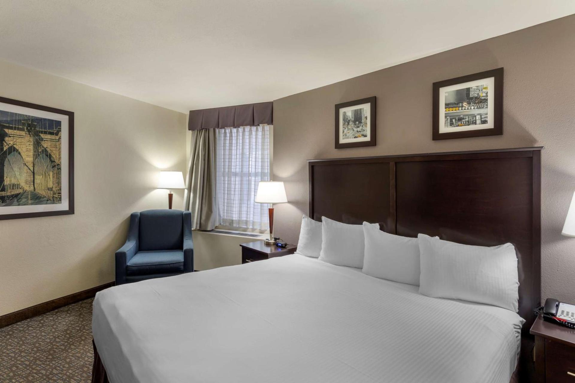 Best Western Gregory Hotel photo 23