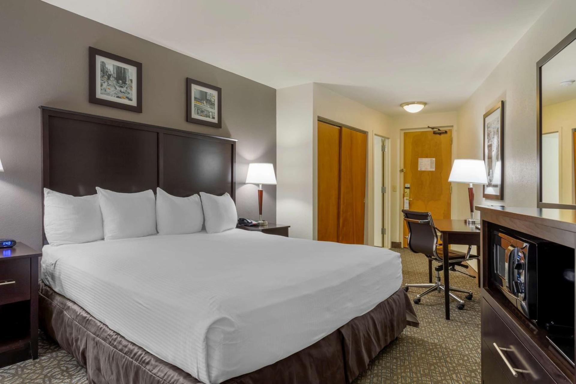 Best Western Gregory Hotel photo 4