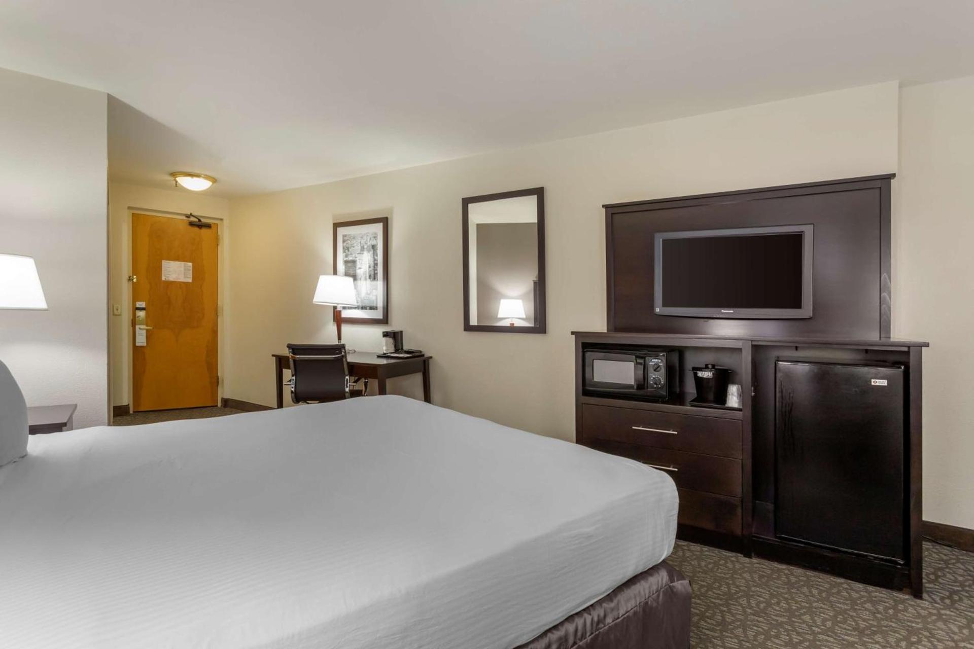 Best Western Gregory Hotel photo 24