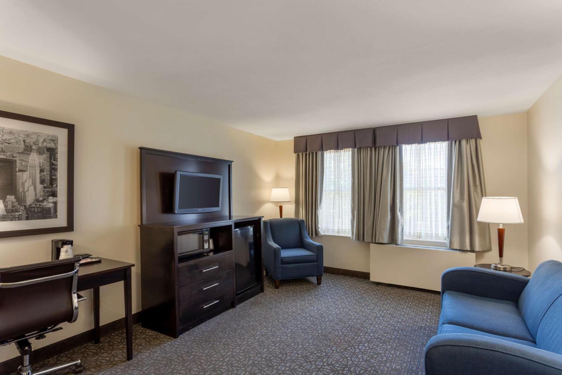 Best Western Gregory Hotel photo 8
