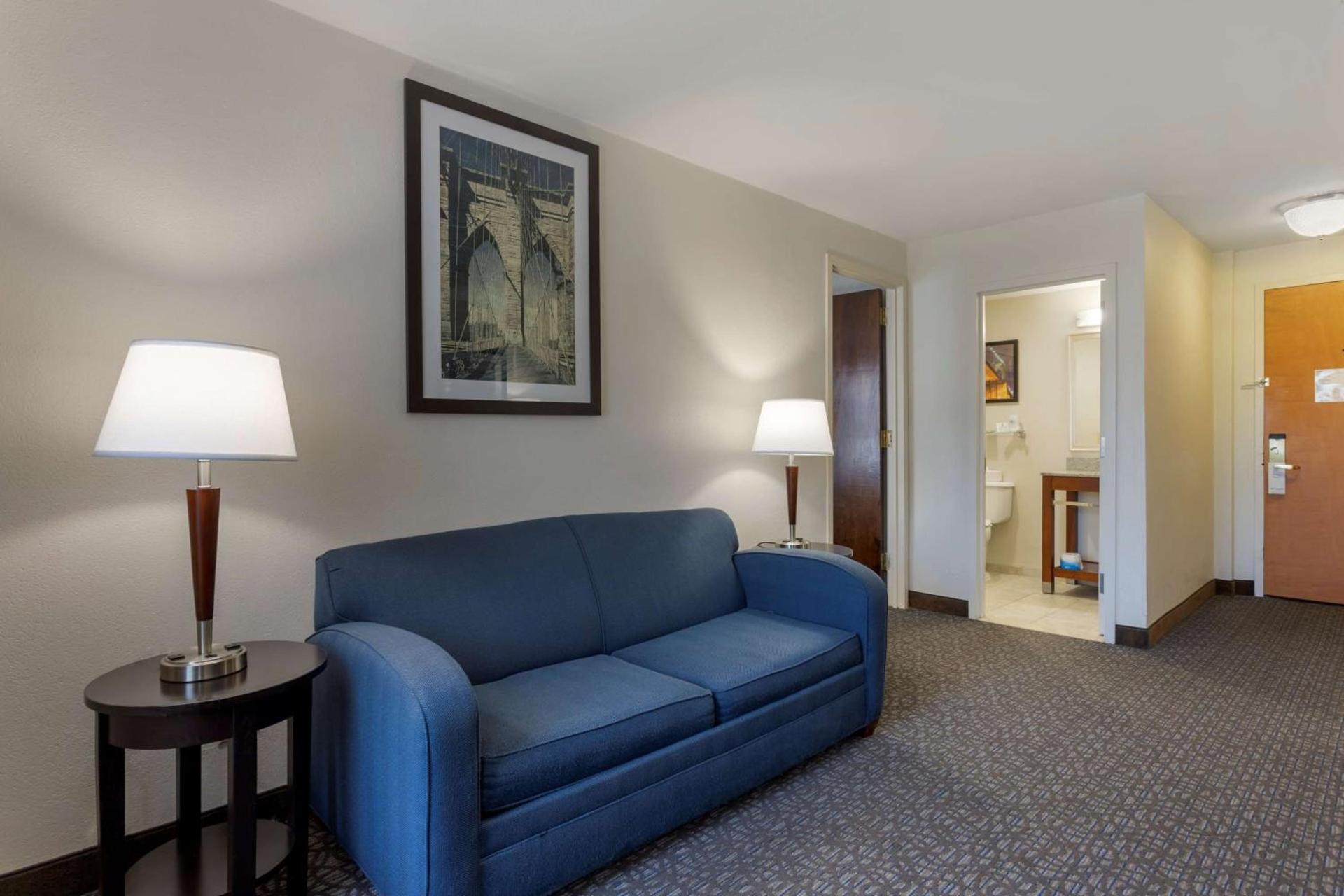 Best Western Gregory Hotel photo 25