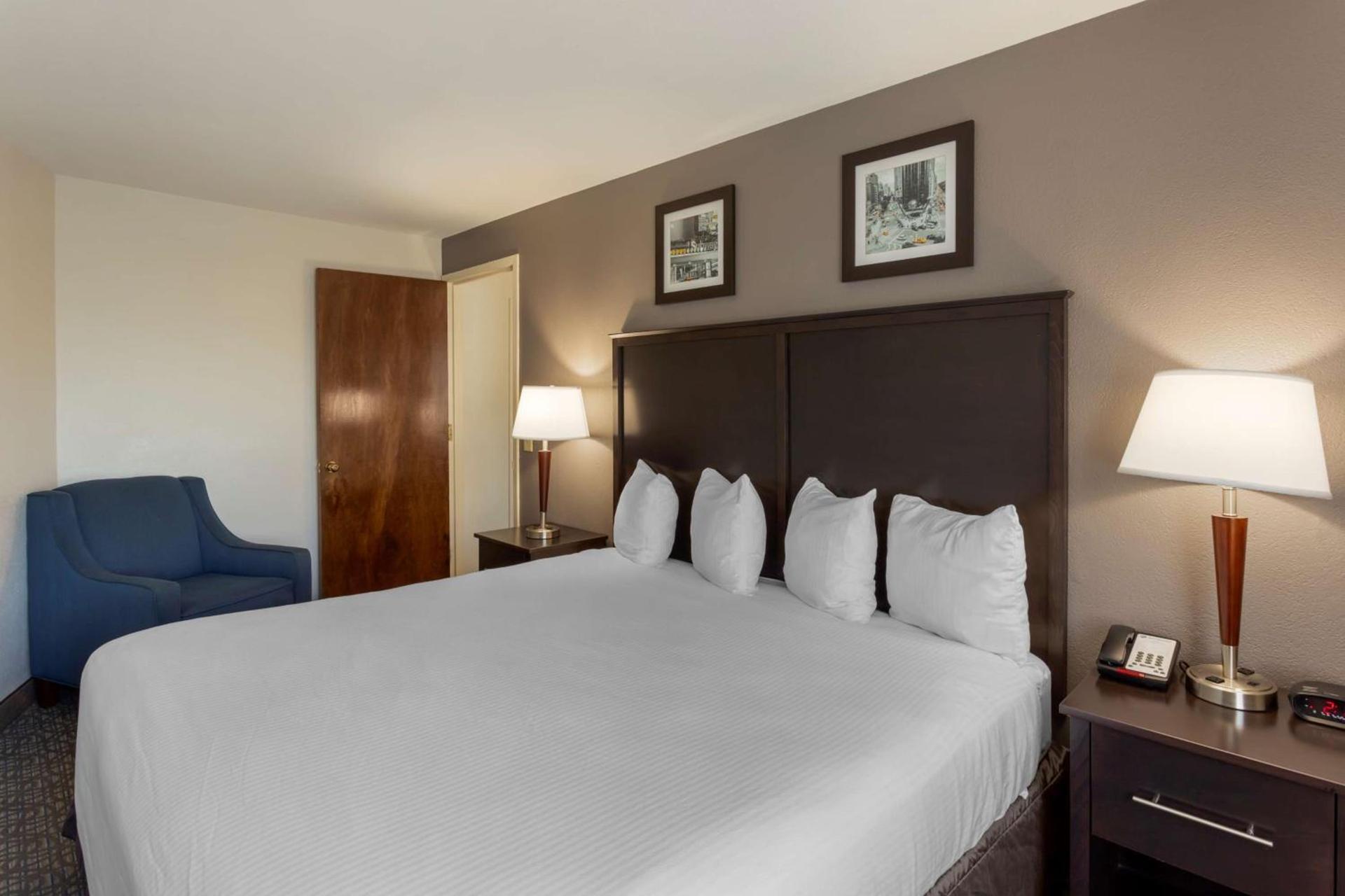 Best Western Gregory Hotel photo 26