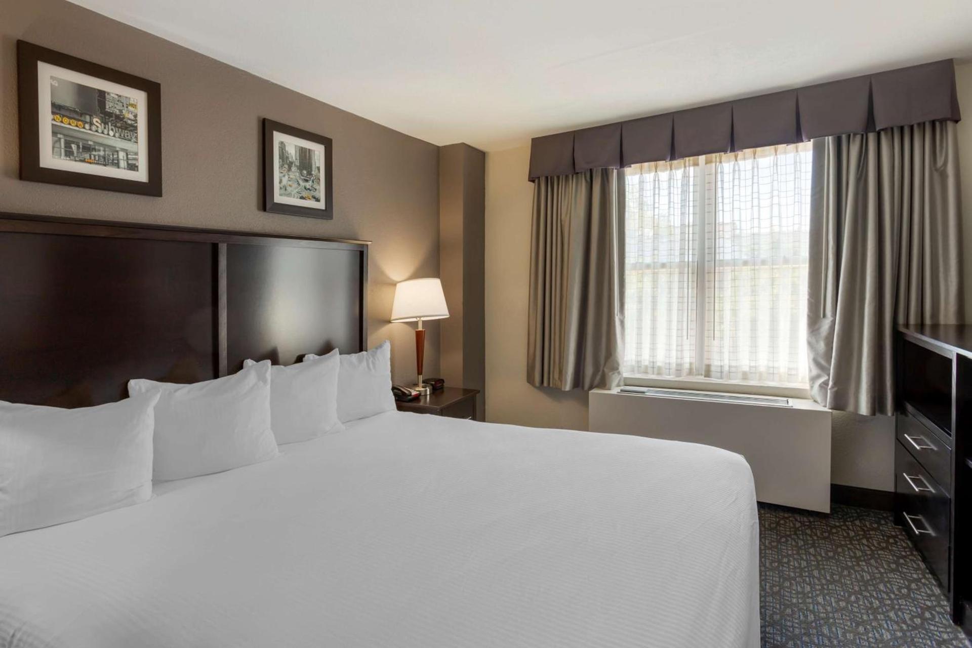 Best Western Gregory Hotel photo 27