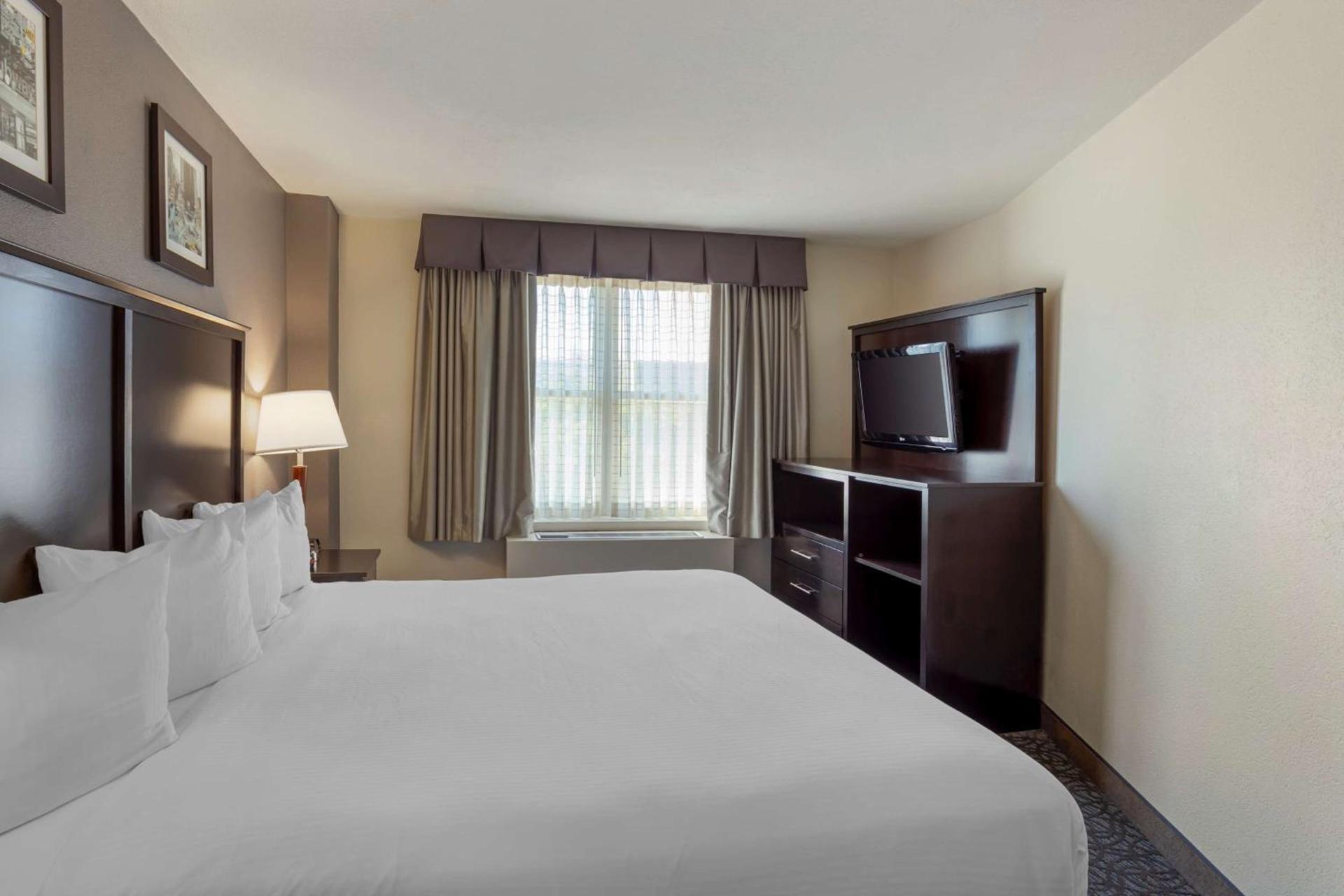 Best Western Gregory Hotel photo 29