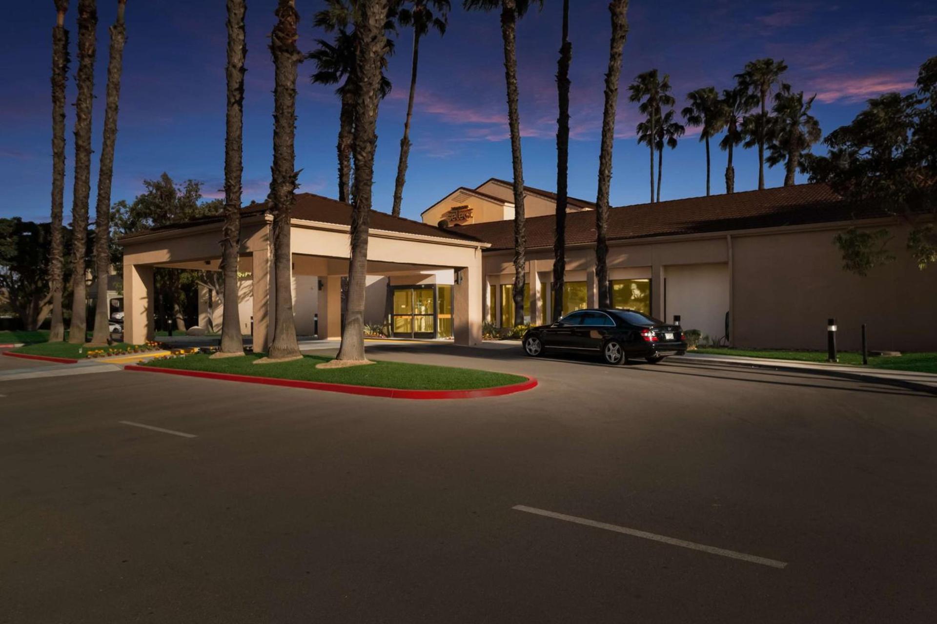 Sonesta Select Huntington Beach Fountain Valley photo 41