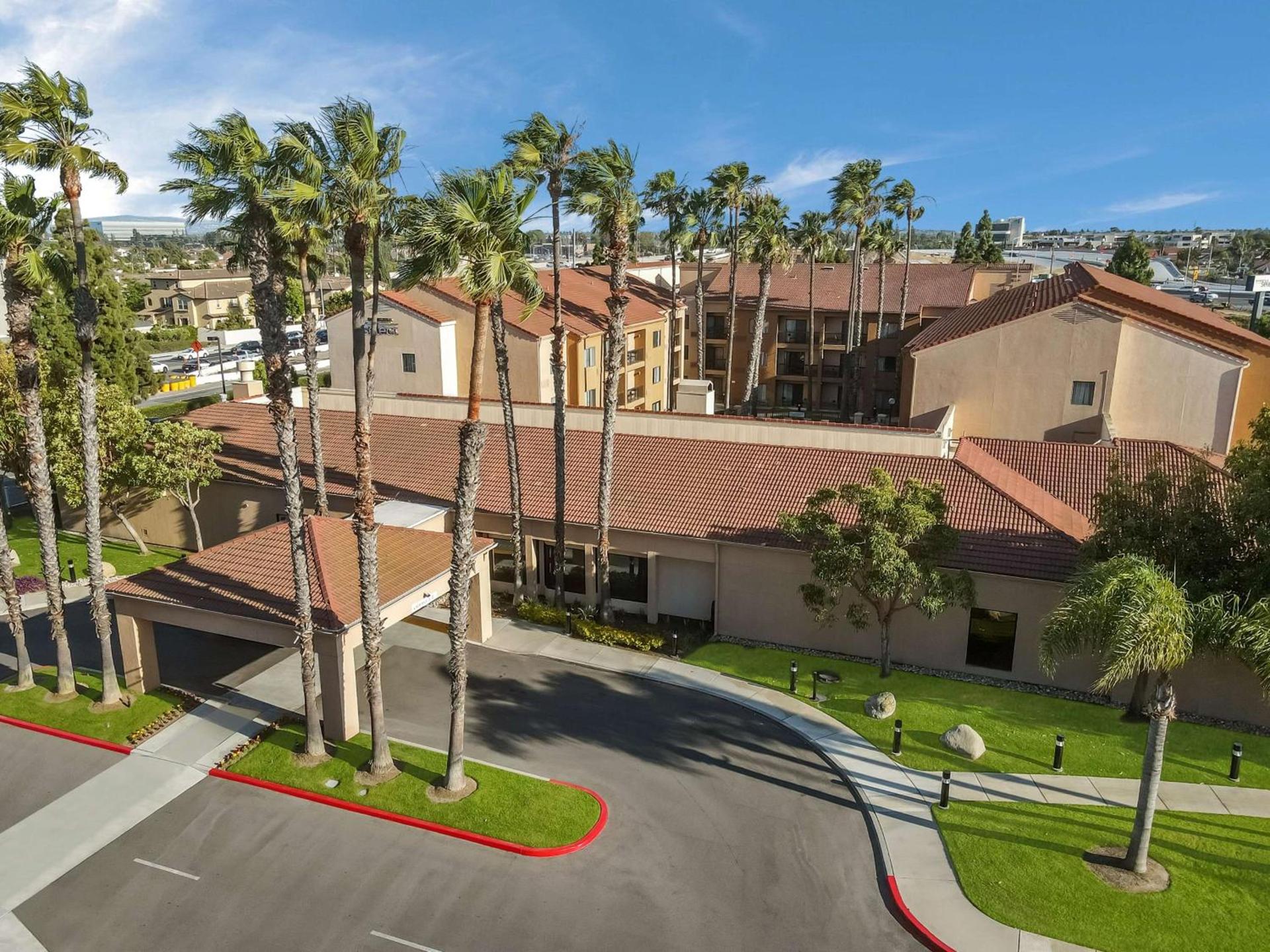 Sonesta Select Huntington Beach Fountain Valley — hotel in Huntington Beach