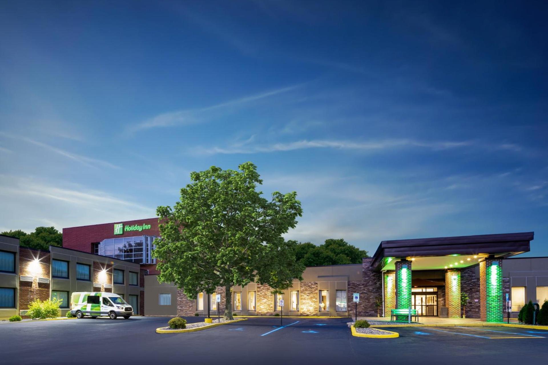 Holiday Inn Poughkeepsie by IHG — hotel in Poughkeepsie