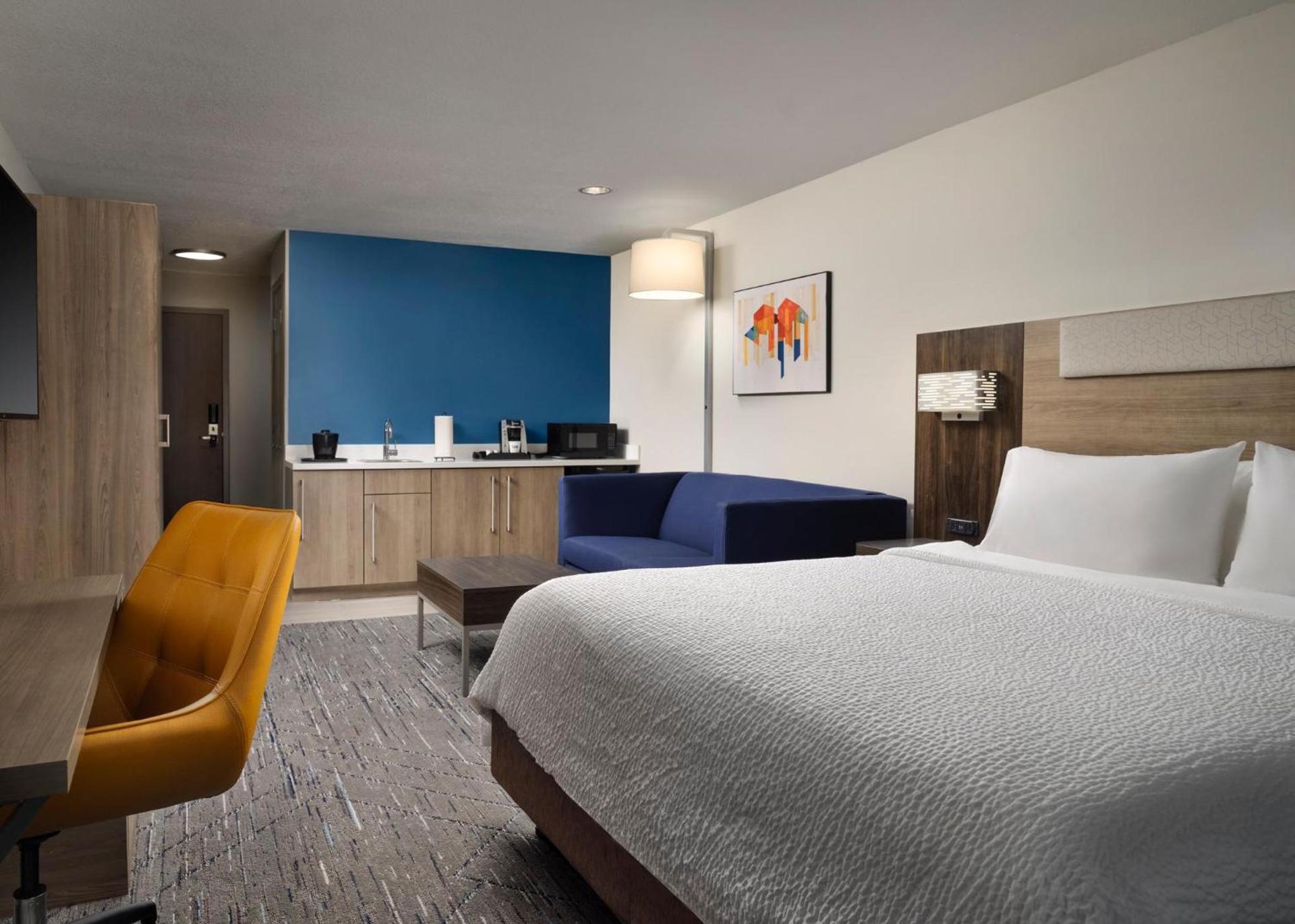 Holiday Inn Express Peru-Lasalle Area by IHG photo 31