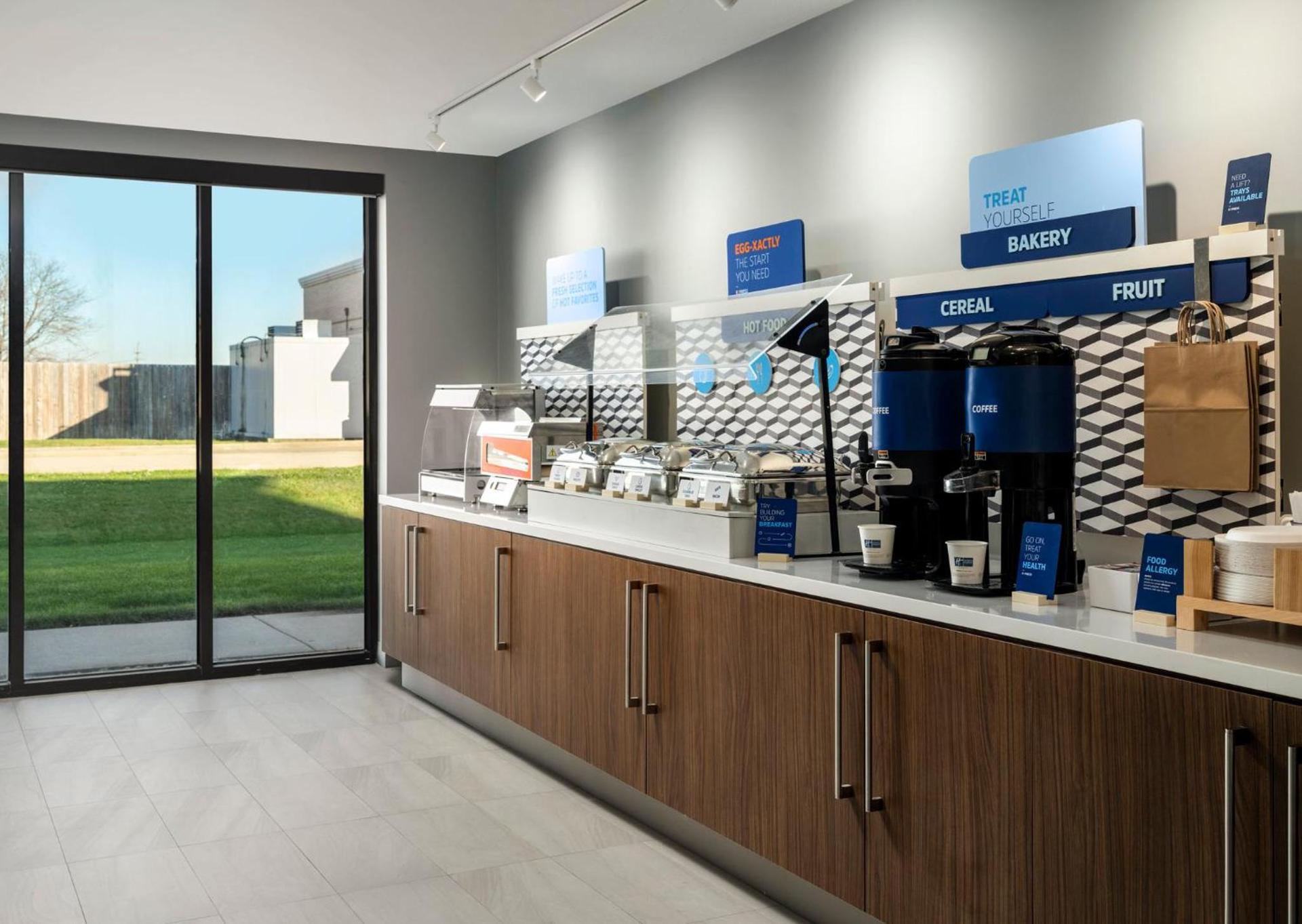 Holiday Inn Express Peru-Lasalle Area by IHG photo 12
