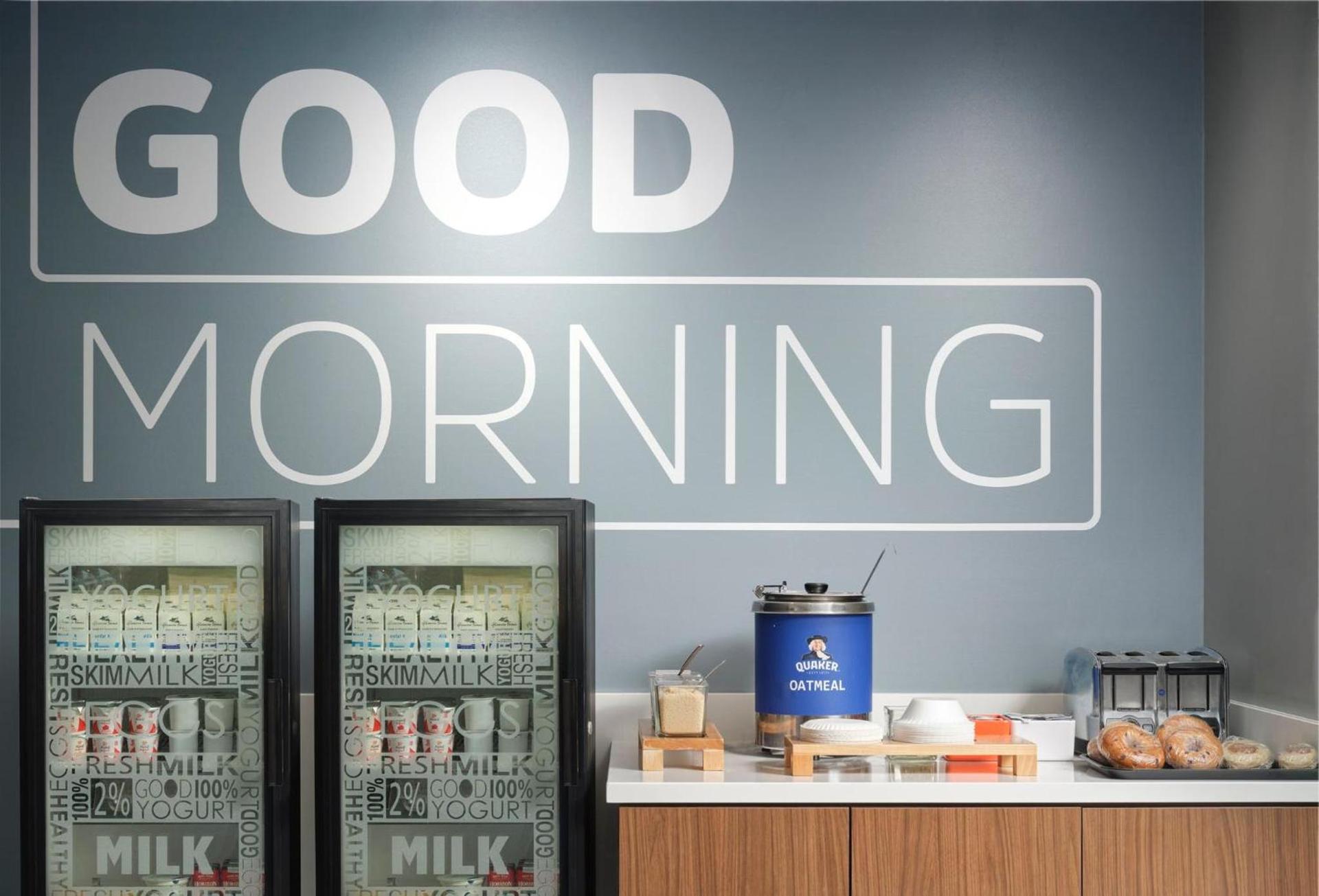 Holiday Inn Express Peru-Lasalle Area by IHG photo 13