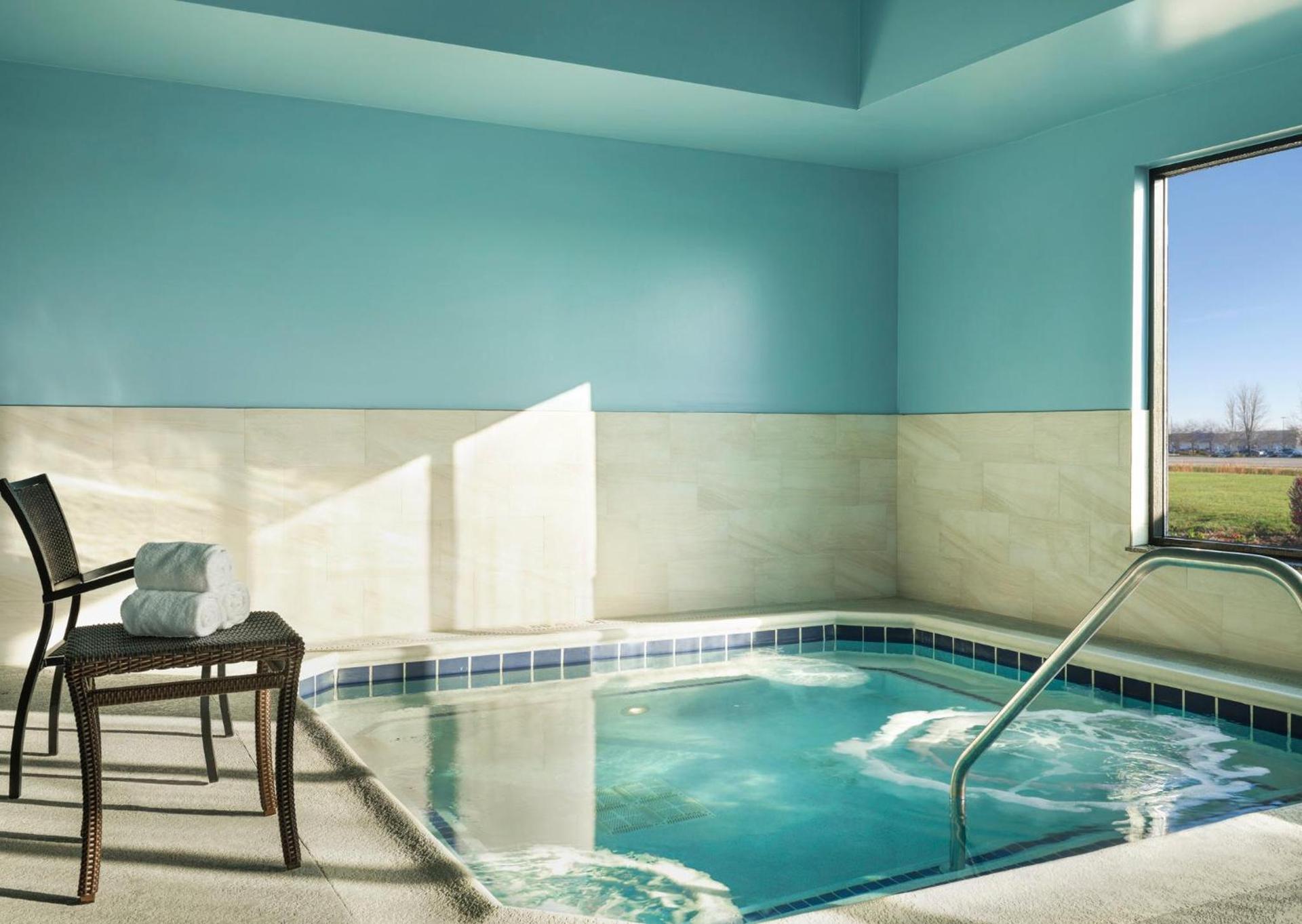 Holiday Inn Express Peru-Lasalle Area by IHG photo 14