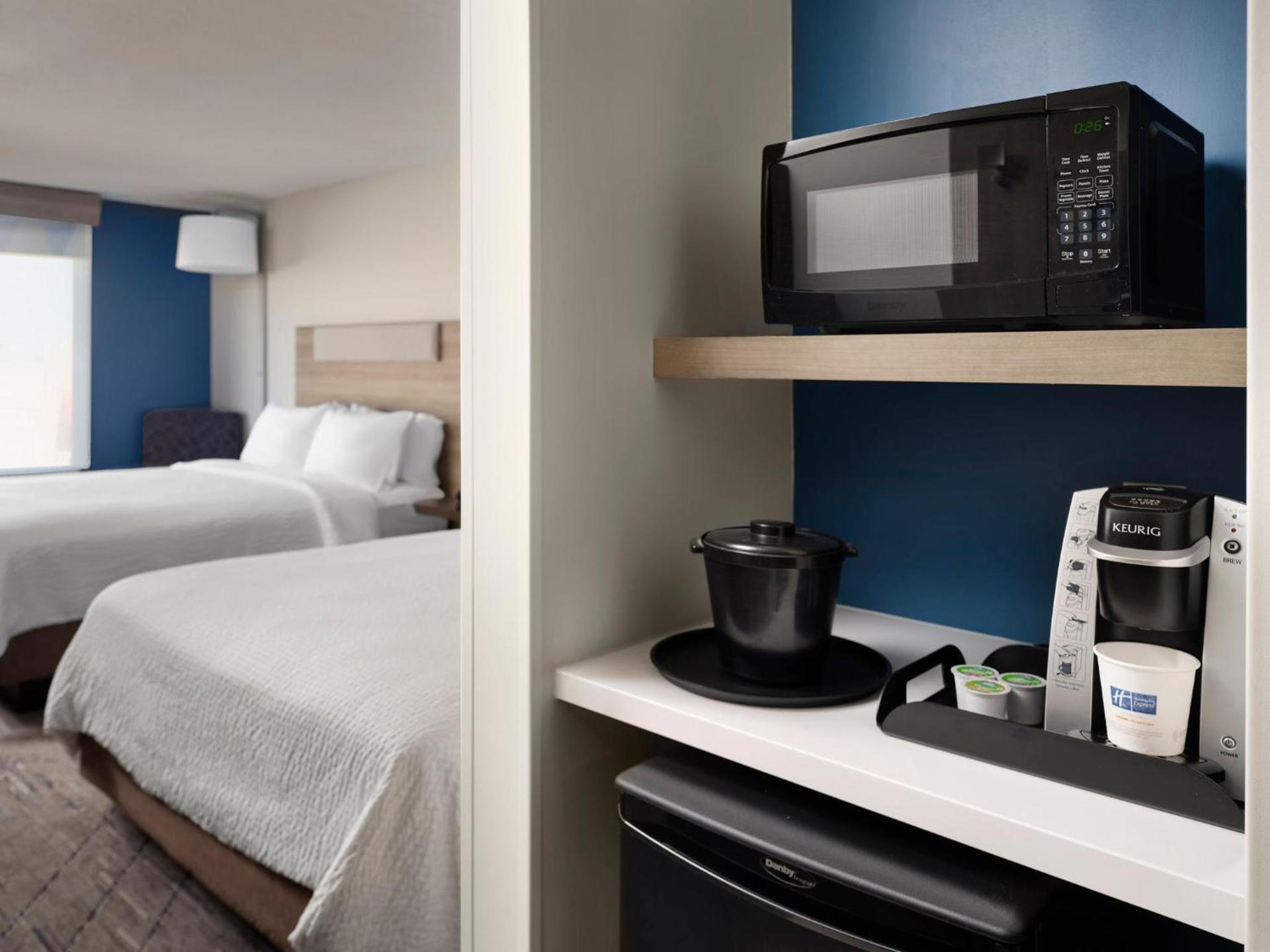 Holiday Inn Express Peru-Lasalle Area by IHG photo 51