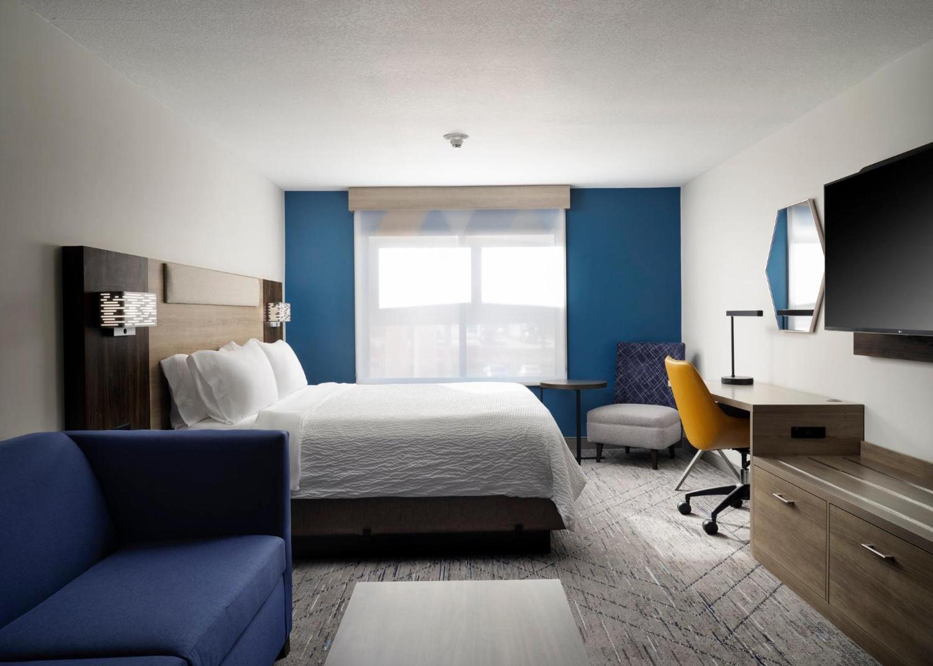 Holiday Inn Express Peru-Lasalle Area by IHG photo 36