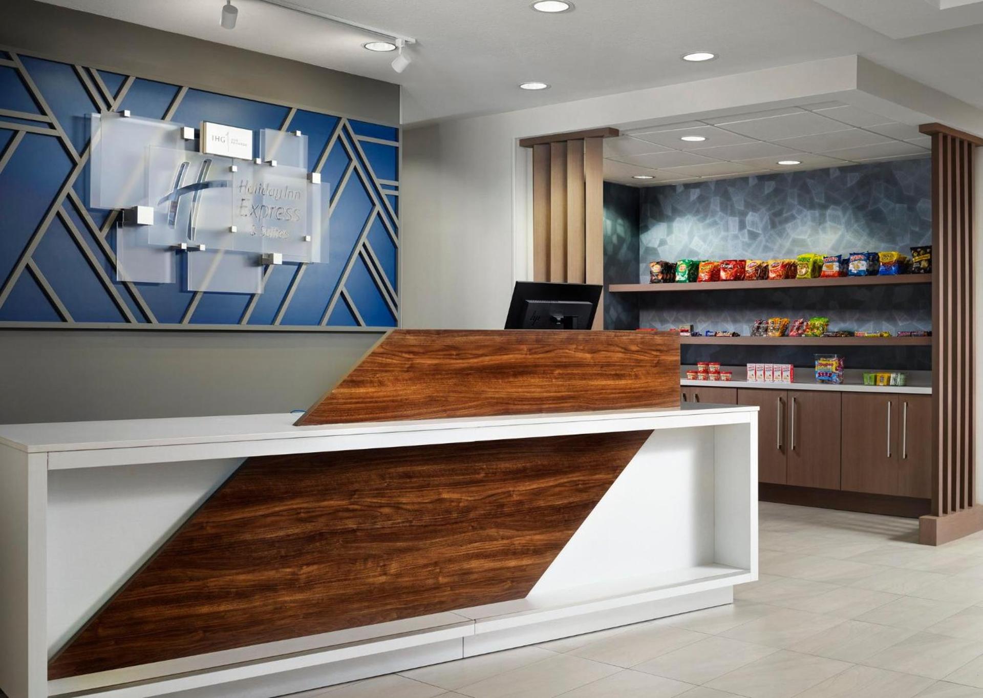 Holiday Inn Express Peru-Lasalle Area by IHG photo 19