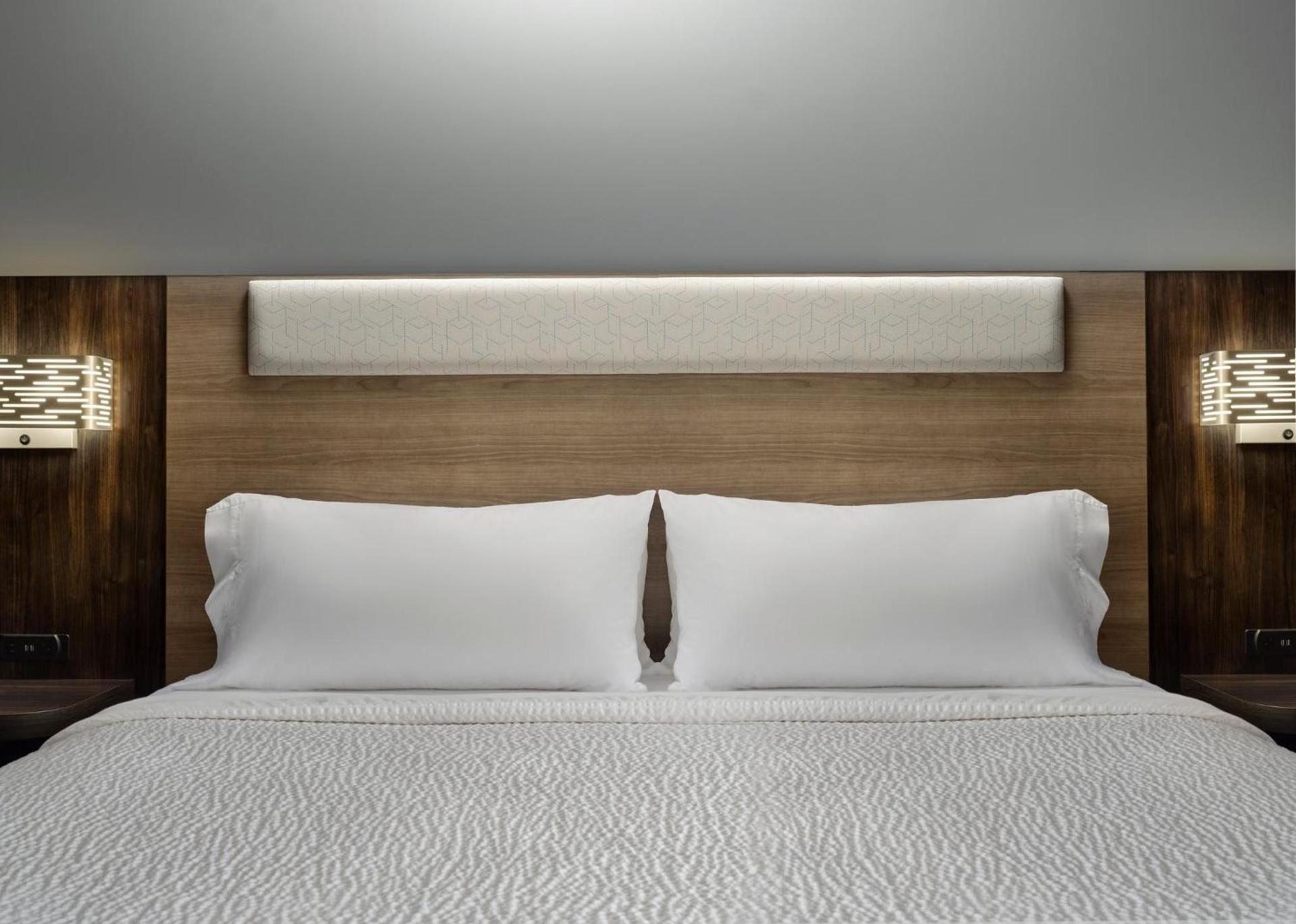 Holiday Inn Express Peru-Lasalle Area by IHG photo 38