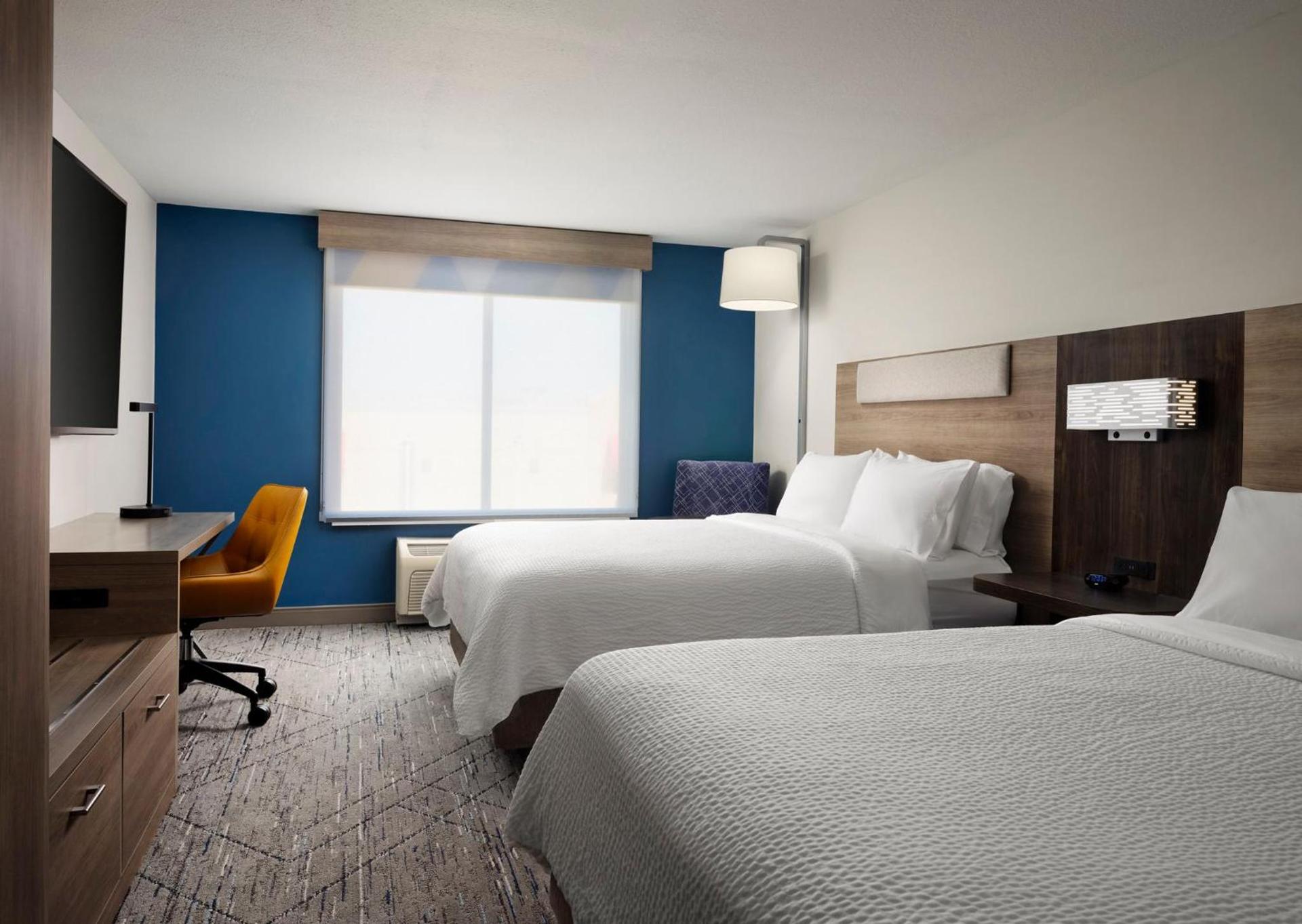 Holiday Inn Express Peru-Lasalle Area by IHG photo 39