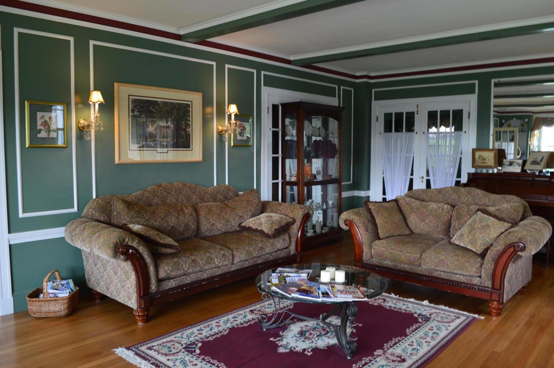 The Brewster Inn photo 49