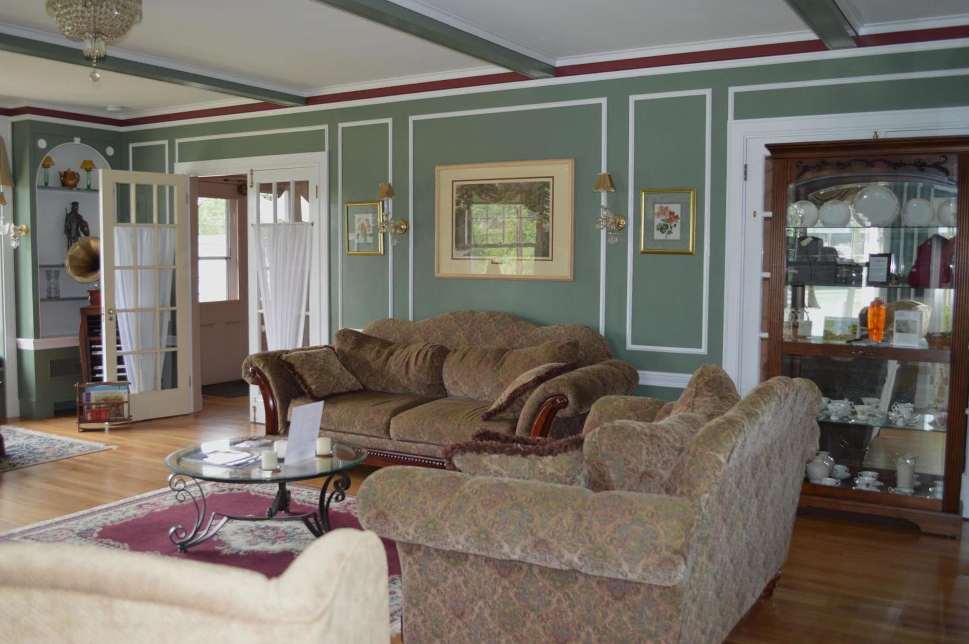 The Brewster Inn photo 48