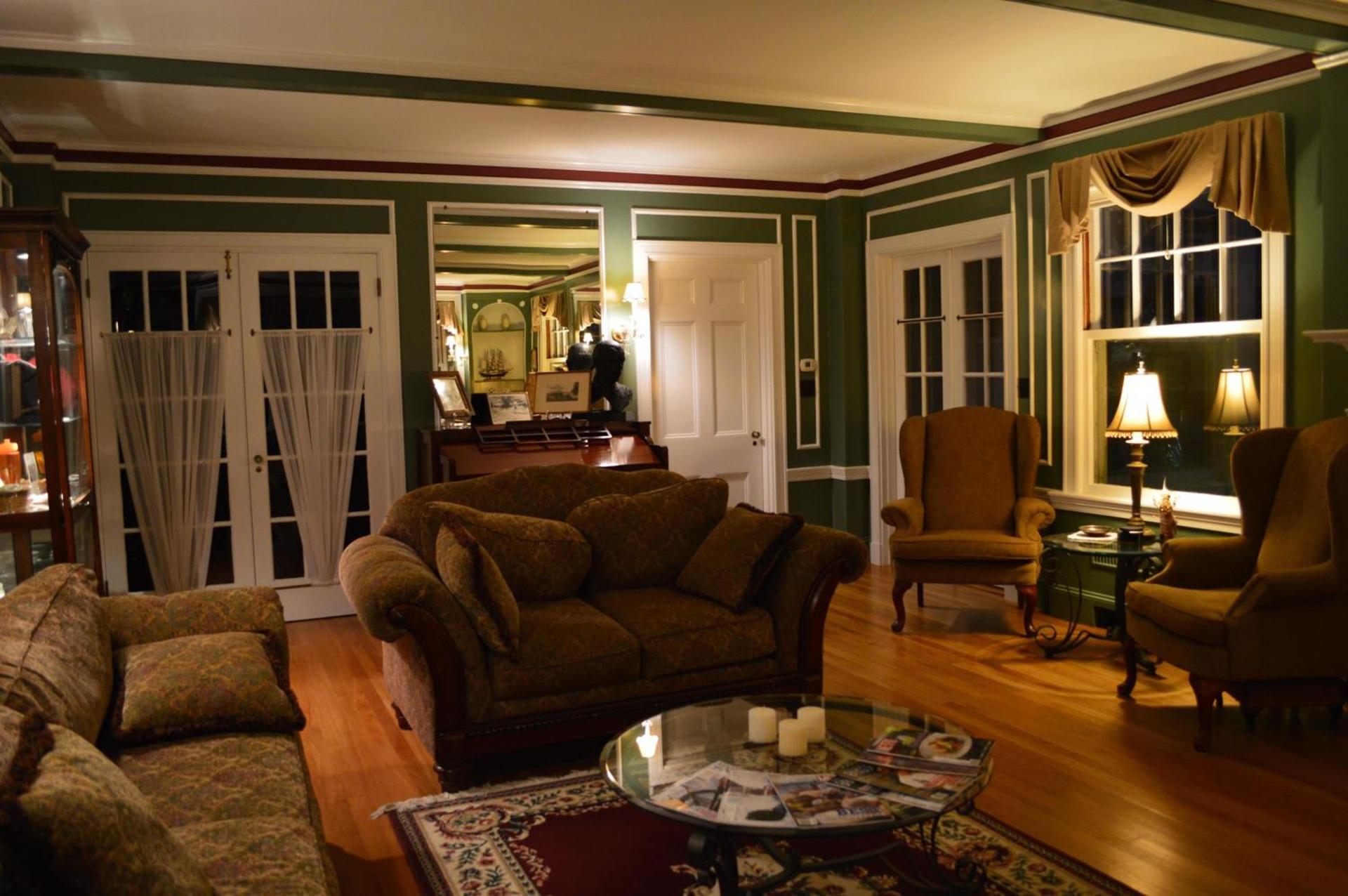 The Brewster Inn photo 47