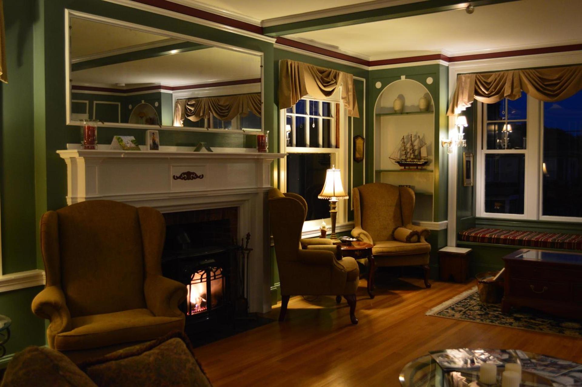 The Brewster Inn photo 46