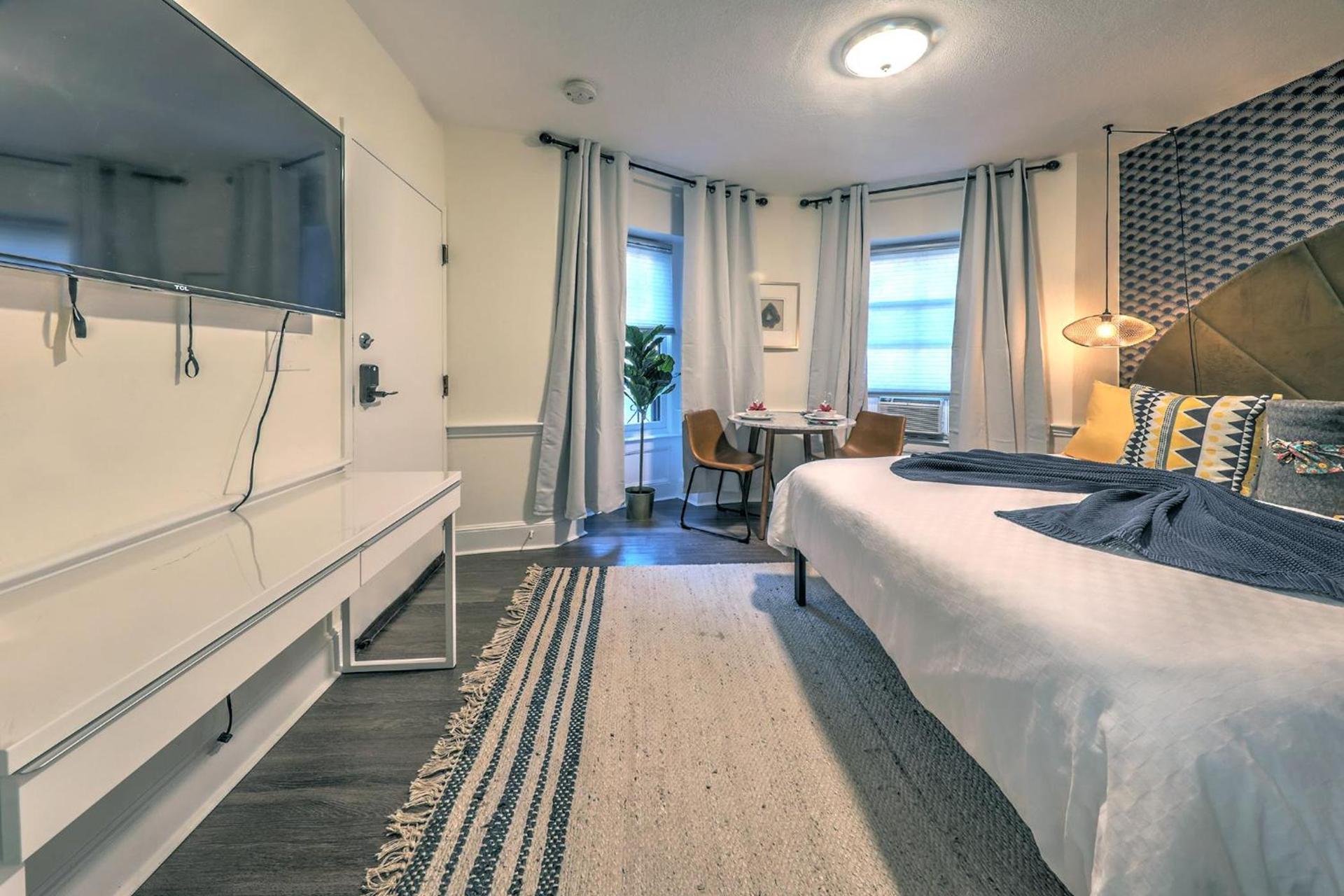 Good Hotels Boston photo 98