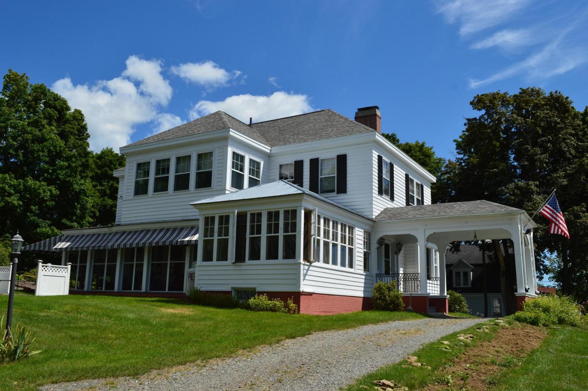 The Brewster Inn photo 58