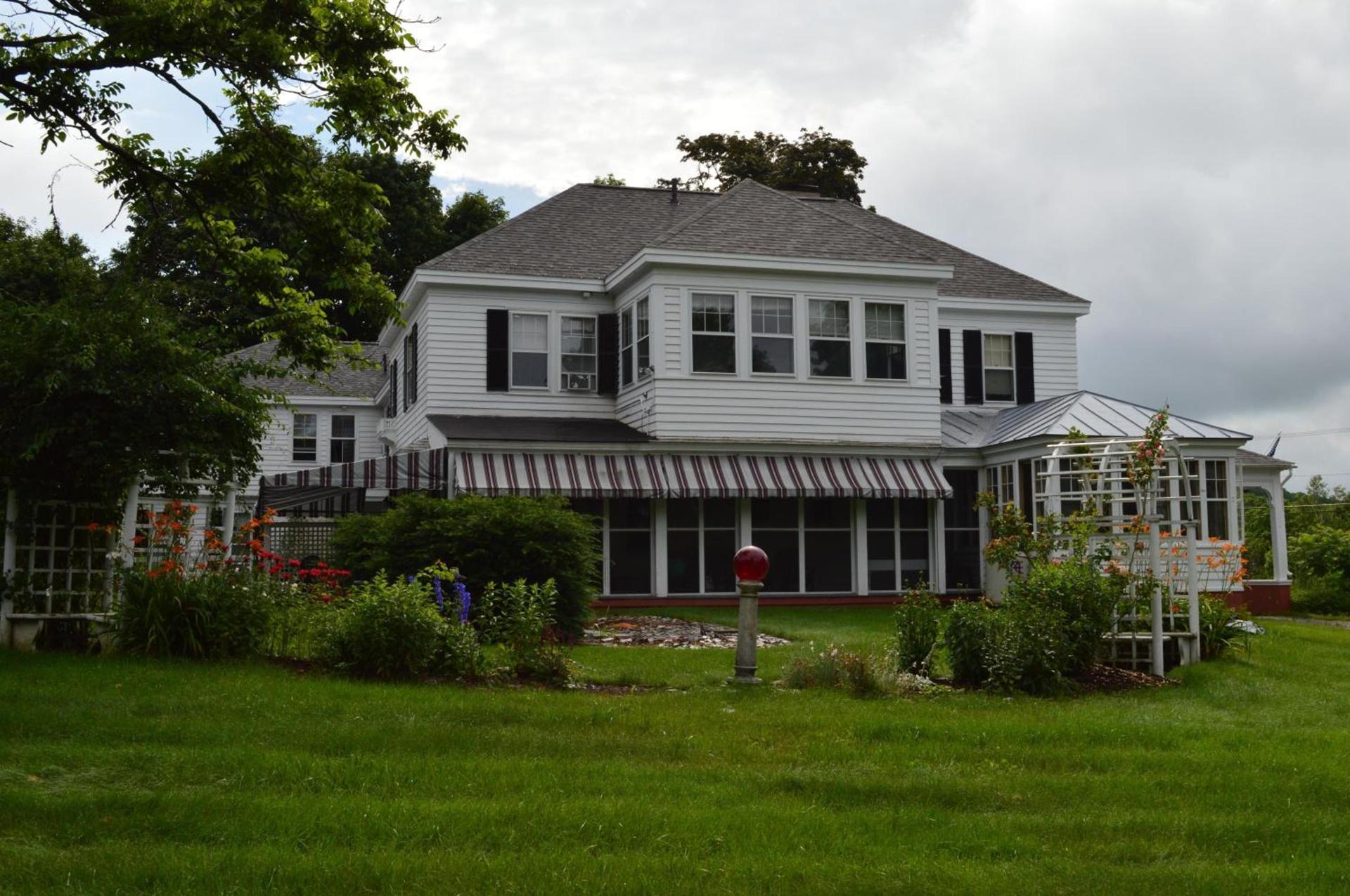 The Brewster Inn photo 57