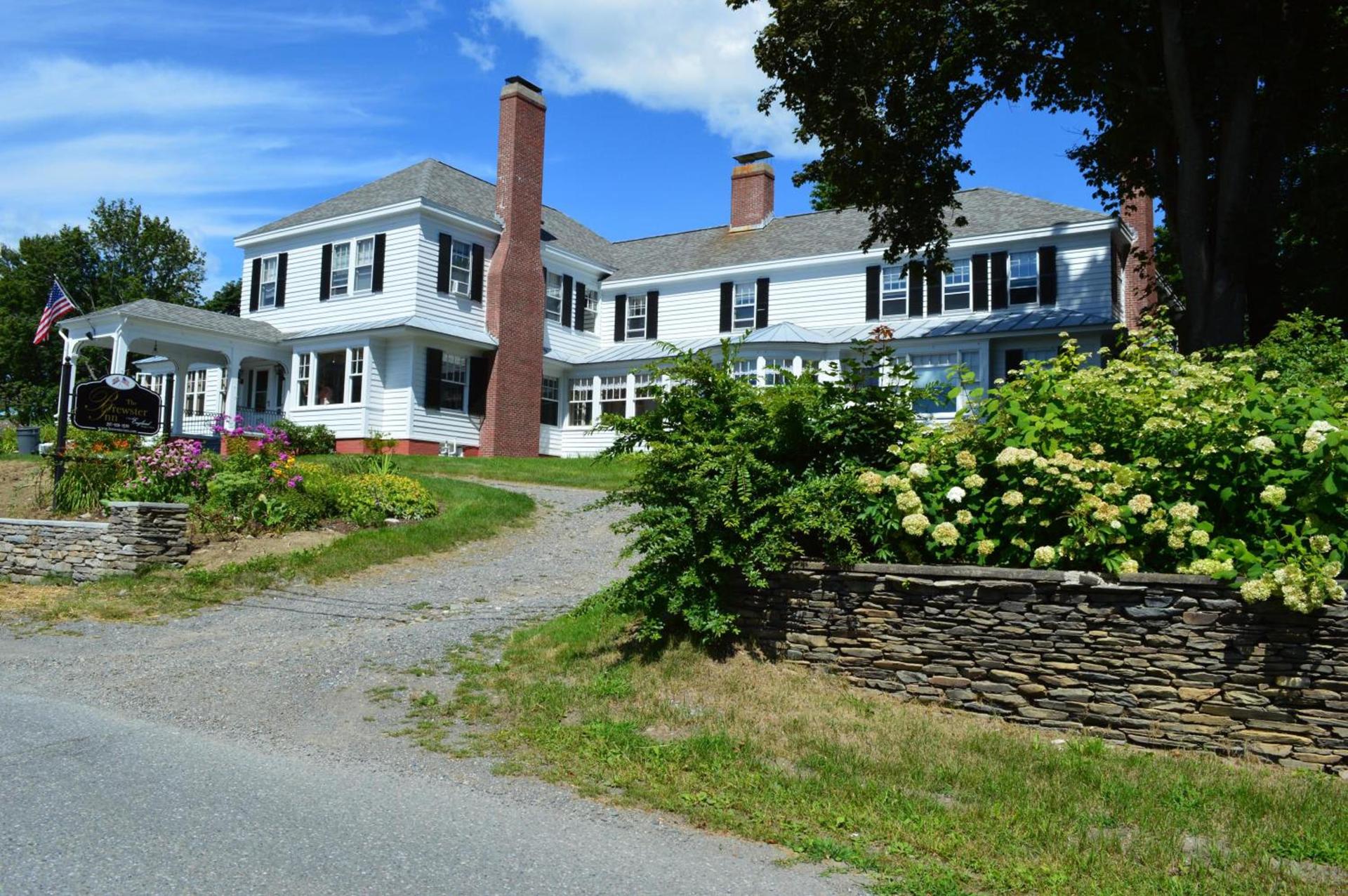 The Brewster Inn photo 12
