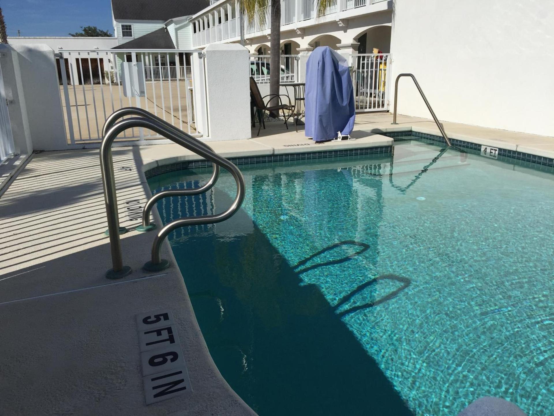 Anastasia Inn - Saint Augustine photo 58