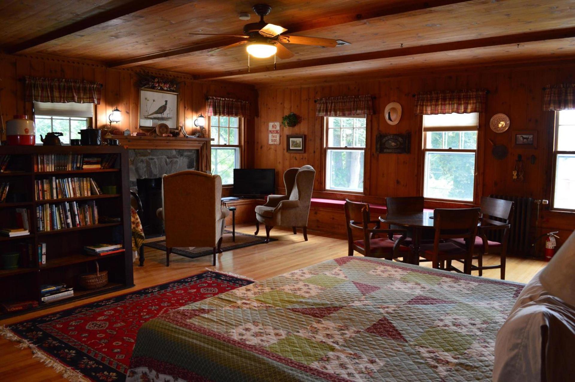 The Brewster Inn photo 41