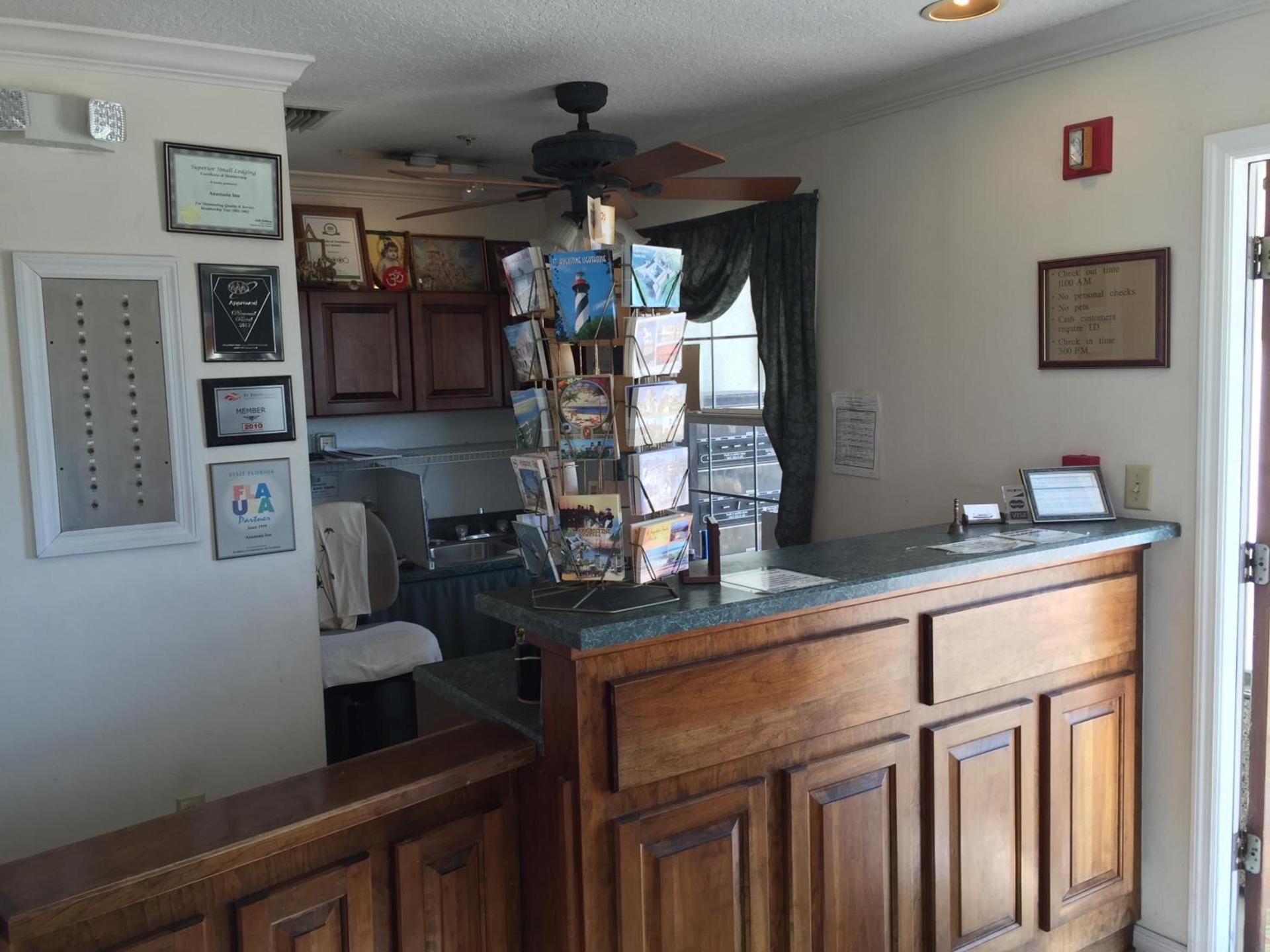 Anastasia Inn - Saint Augustine photo 59