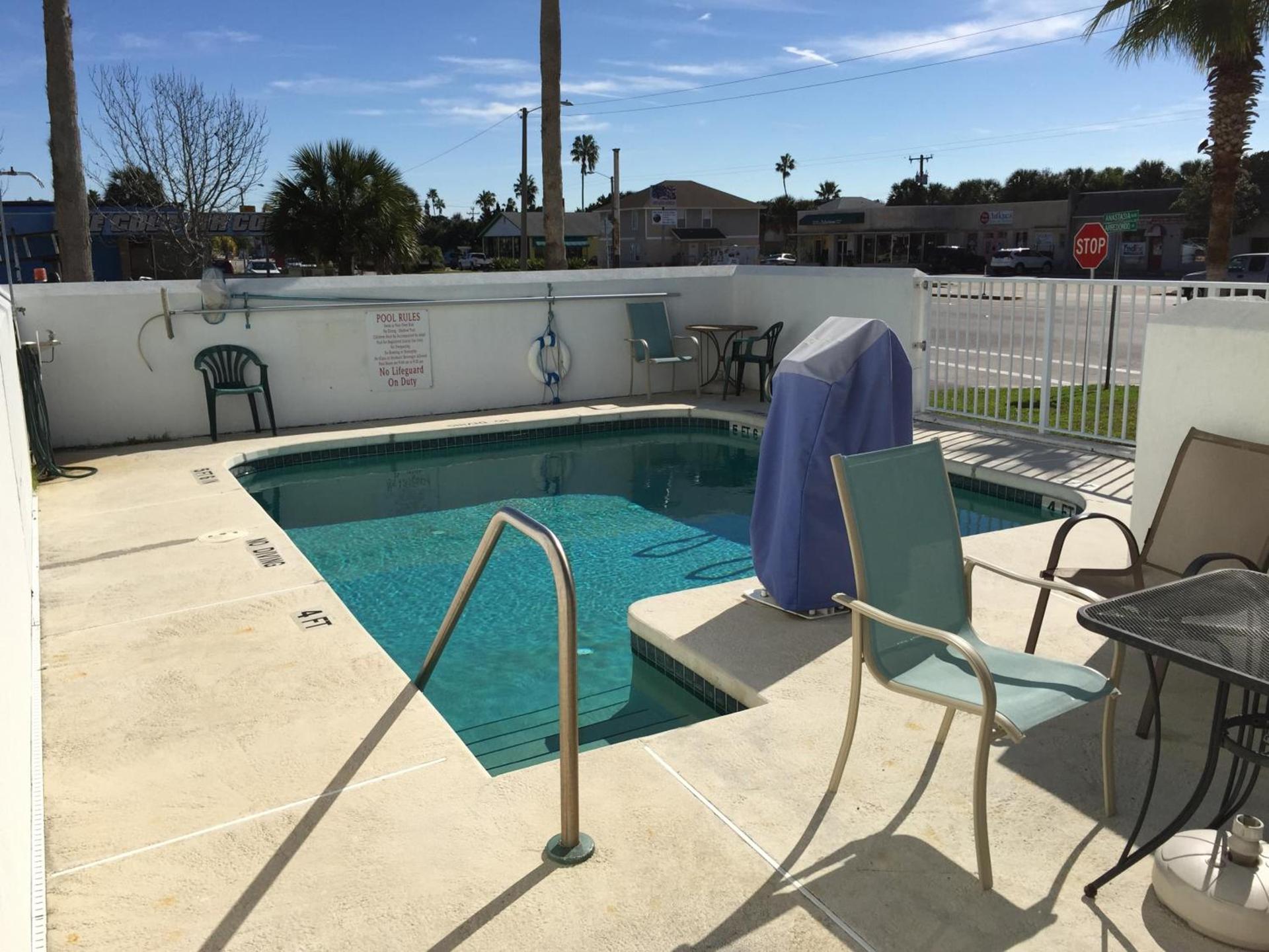 Anastasia Inn - Saint Augustine photo 60