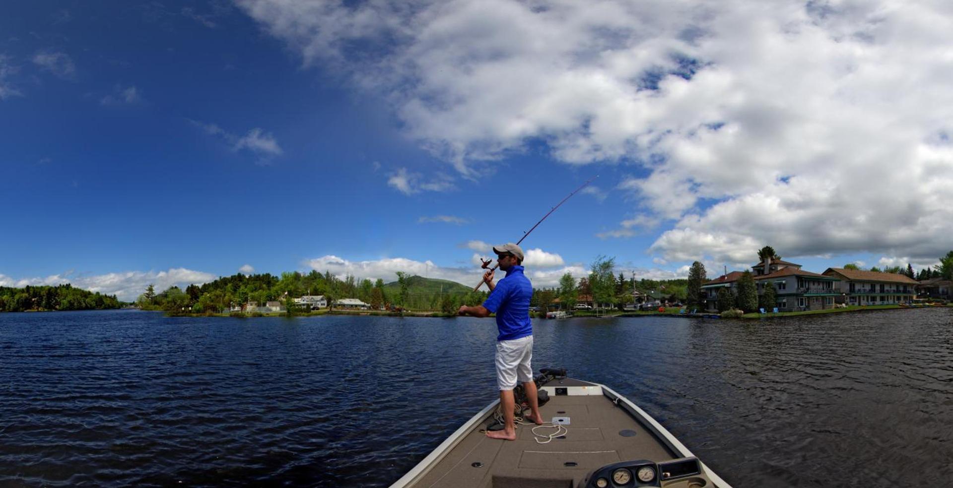 Gauthier's Saranac Lake Inn photo 3