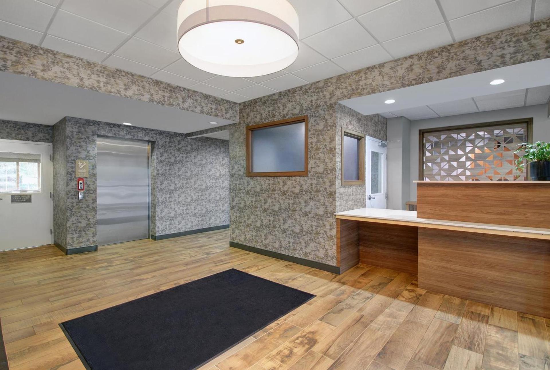 Candlewood Suites Winchester by IHG photo 37