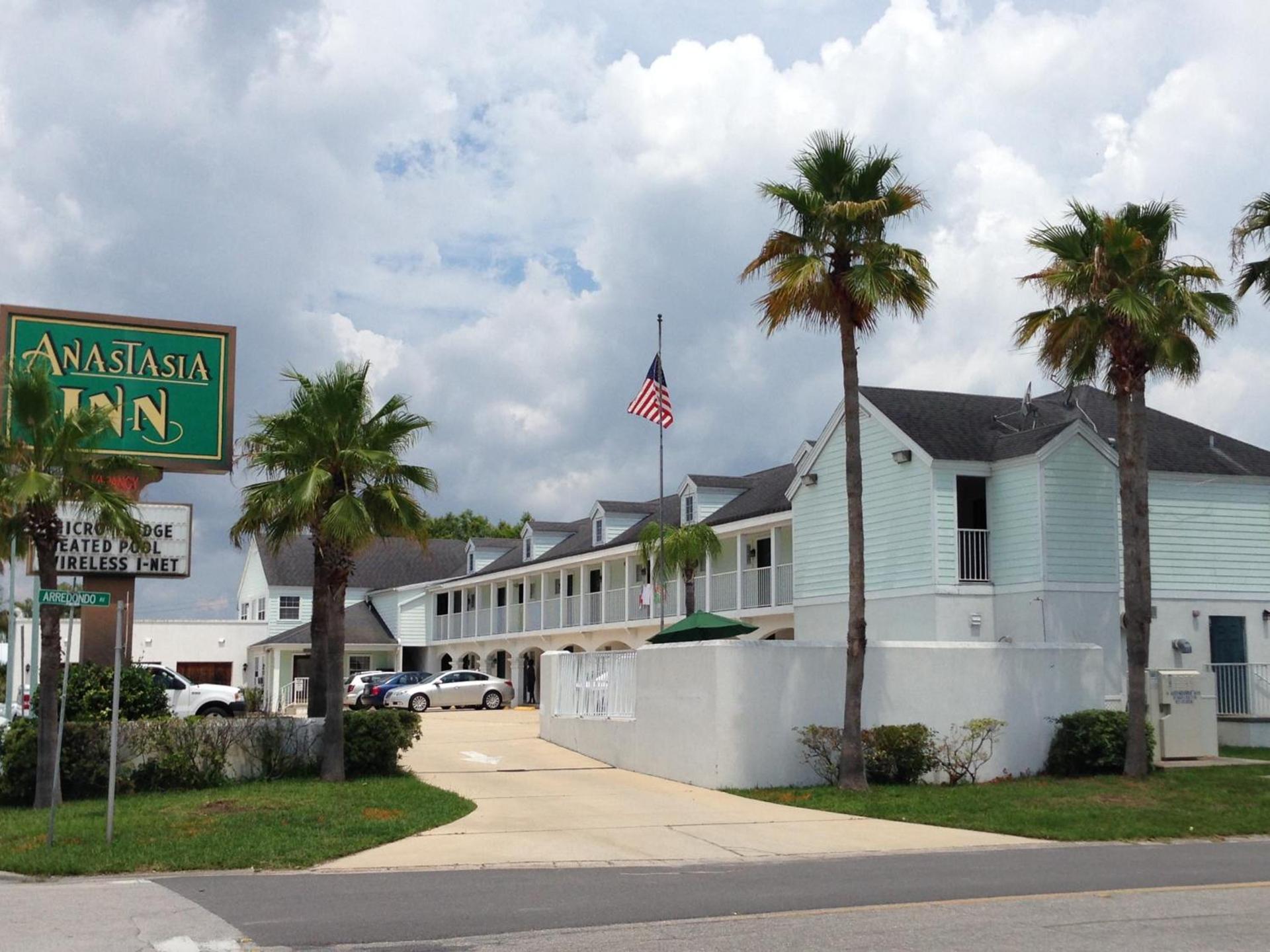 Anastasia Inn - Saint Augustine photo 55